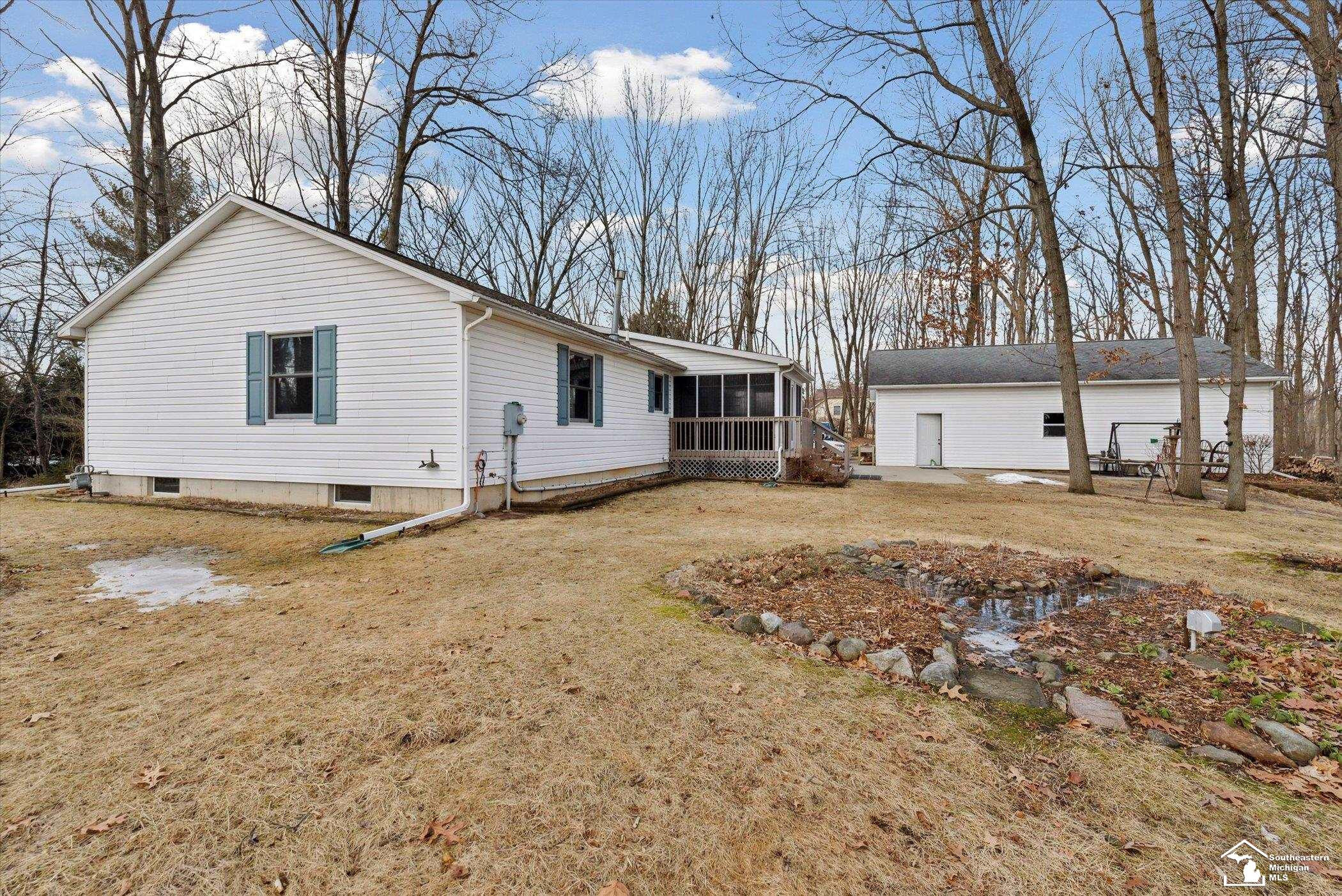 4135 Ogden Highway, Adrian, MI 49221 — Photo 50