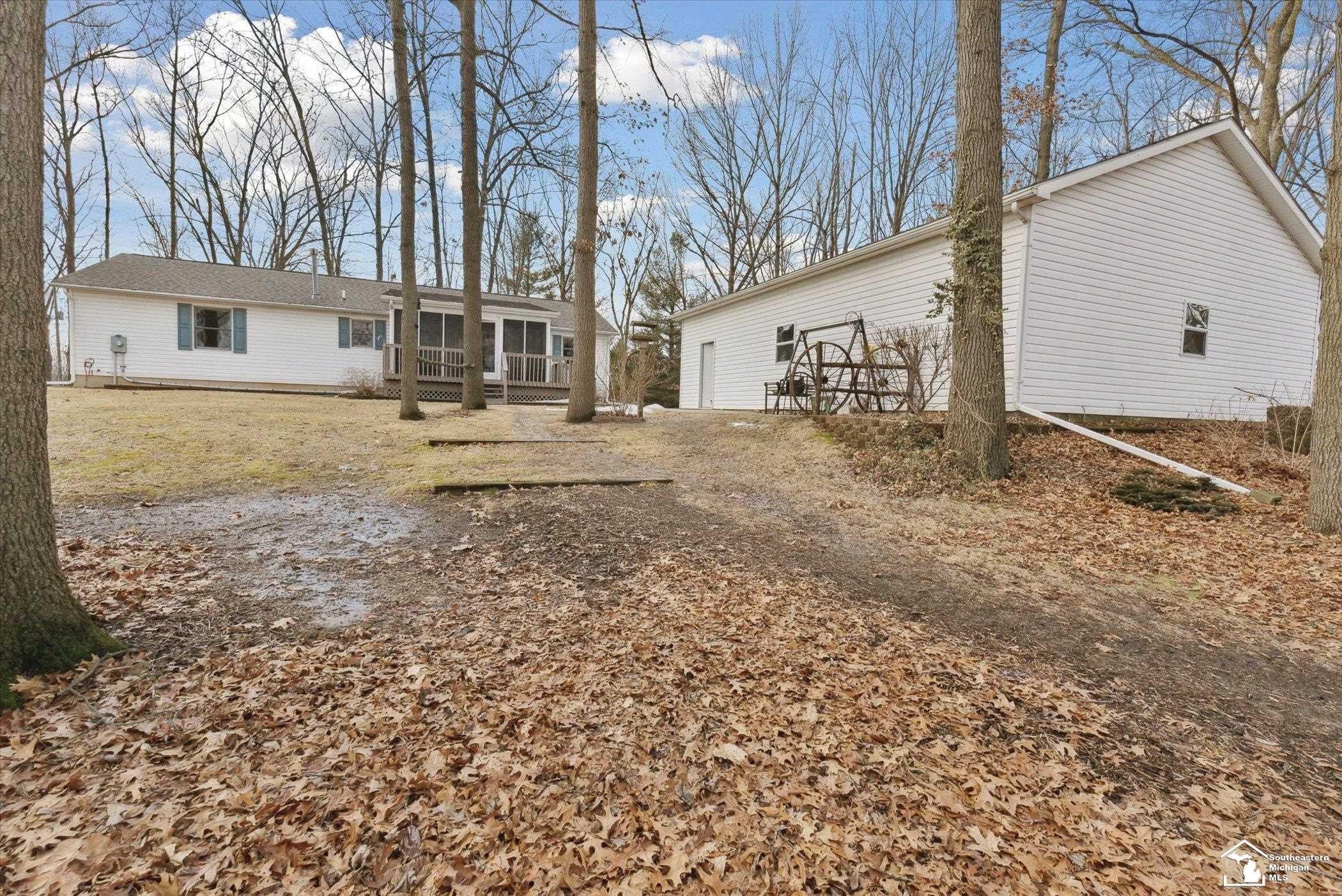 4135 Ogden Highway, Adrian, MI 49221 — Photo 51