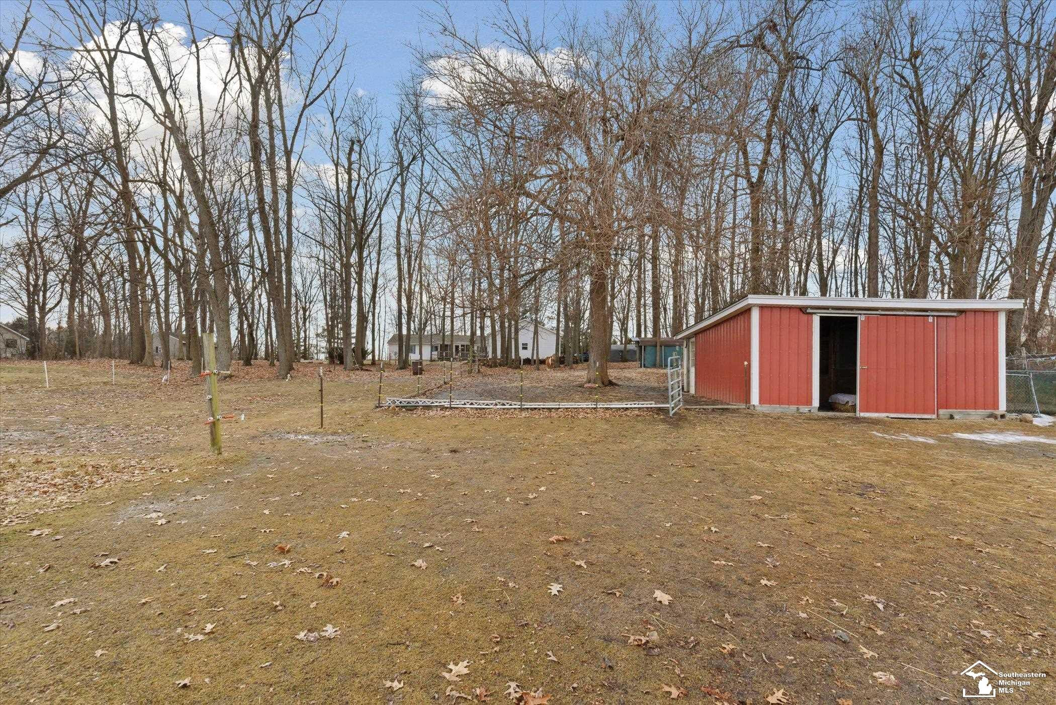 4135 Ogden Highway, Adrian, MI 49221 — Photo 52