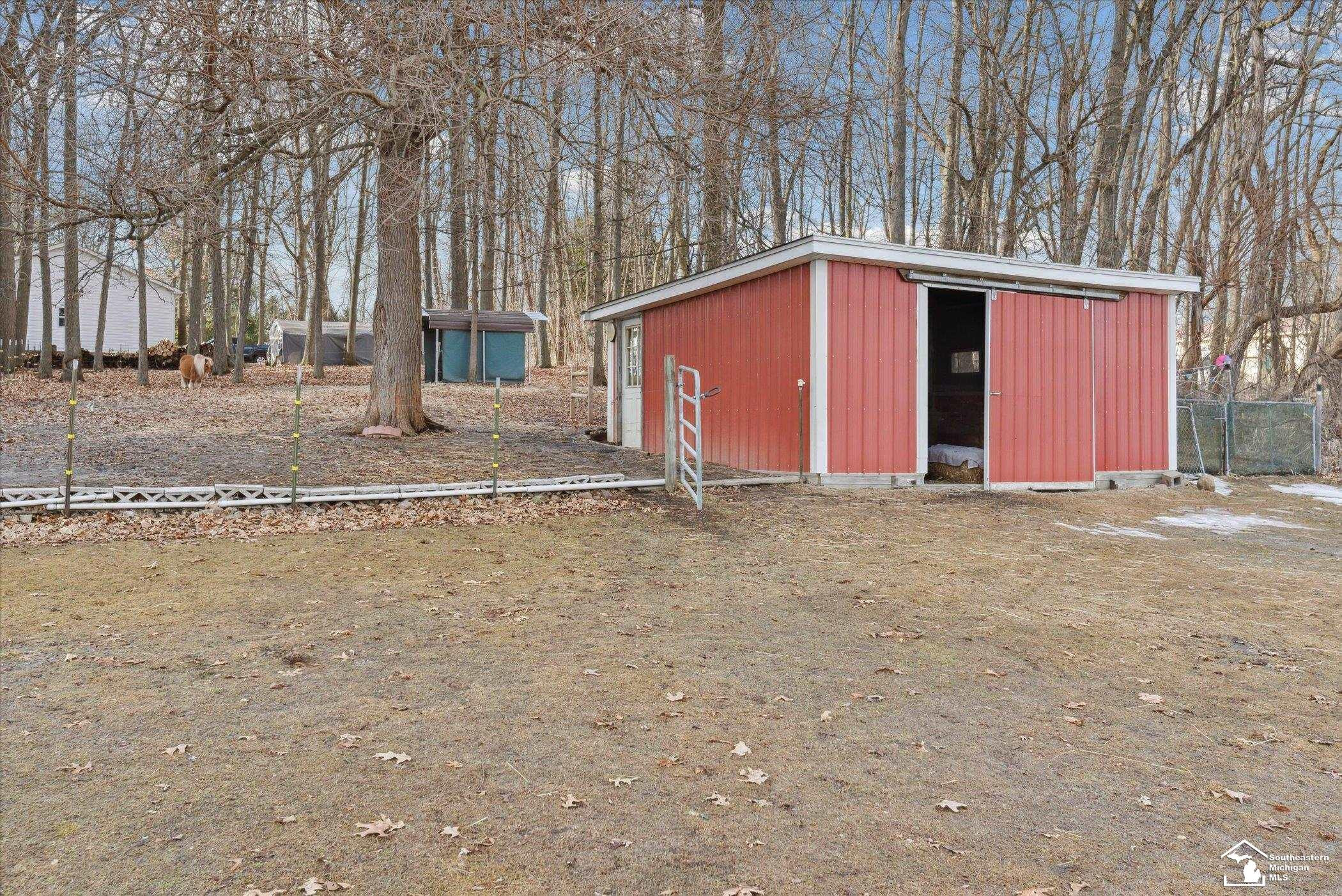 4135 Ogden Highway, Adrian, MI 49221 — Photo 53