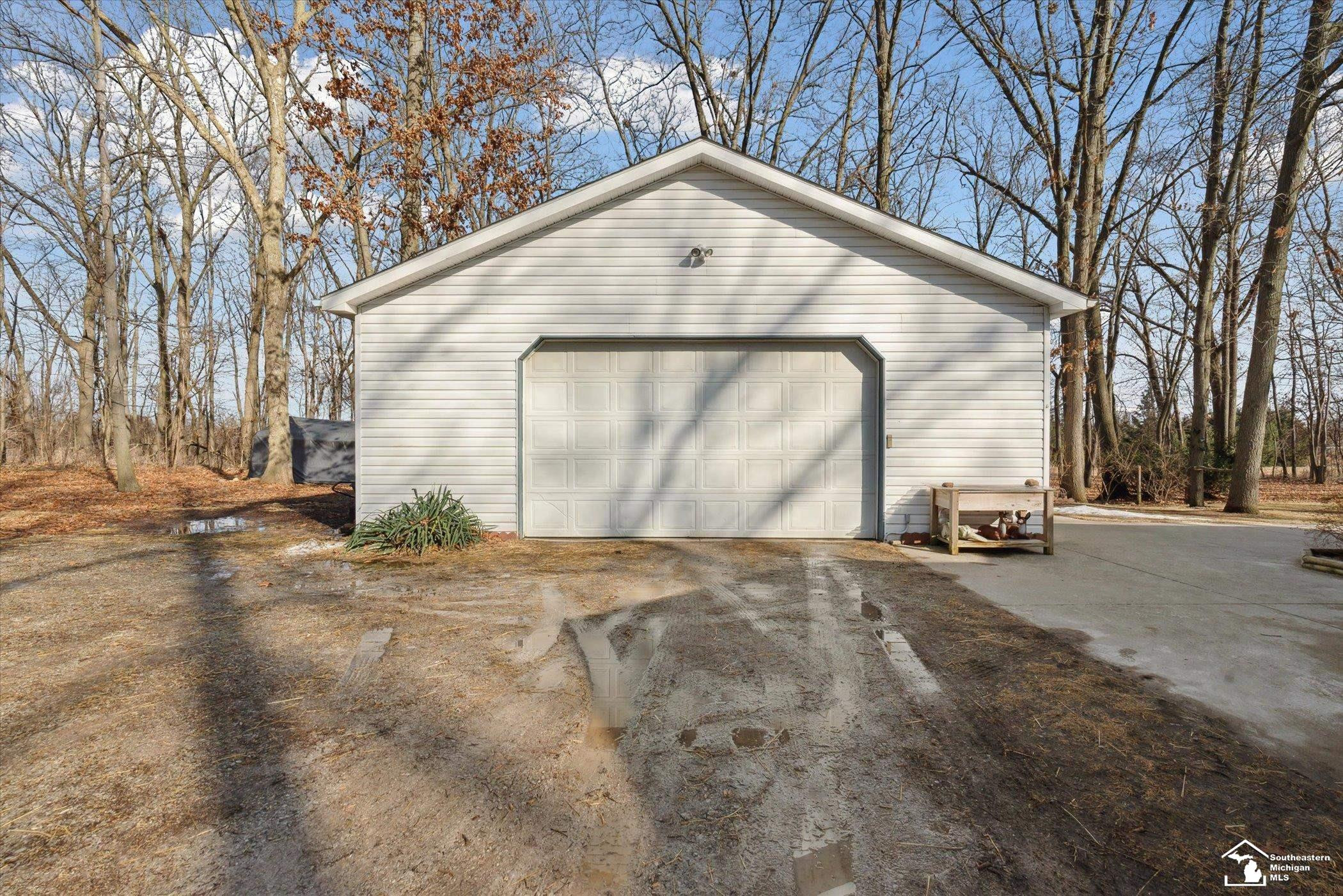 4135 Ogden Highway, Adrian, MI 49221 — Photo 54