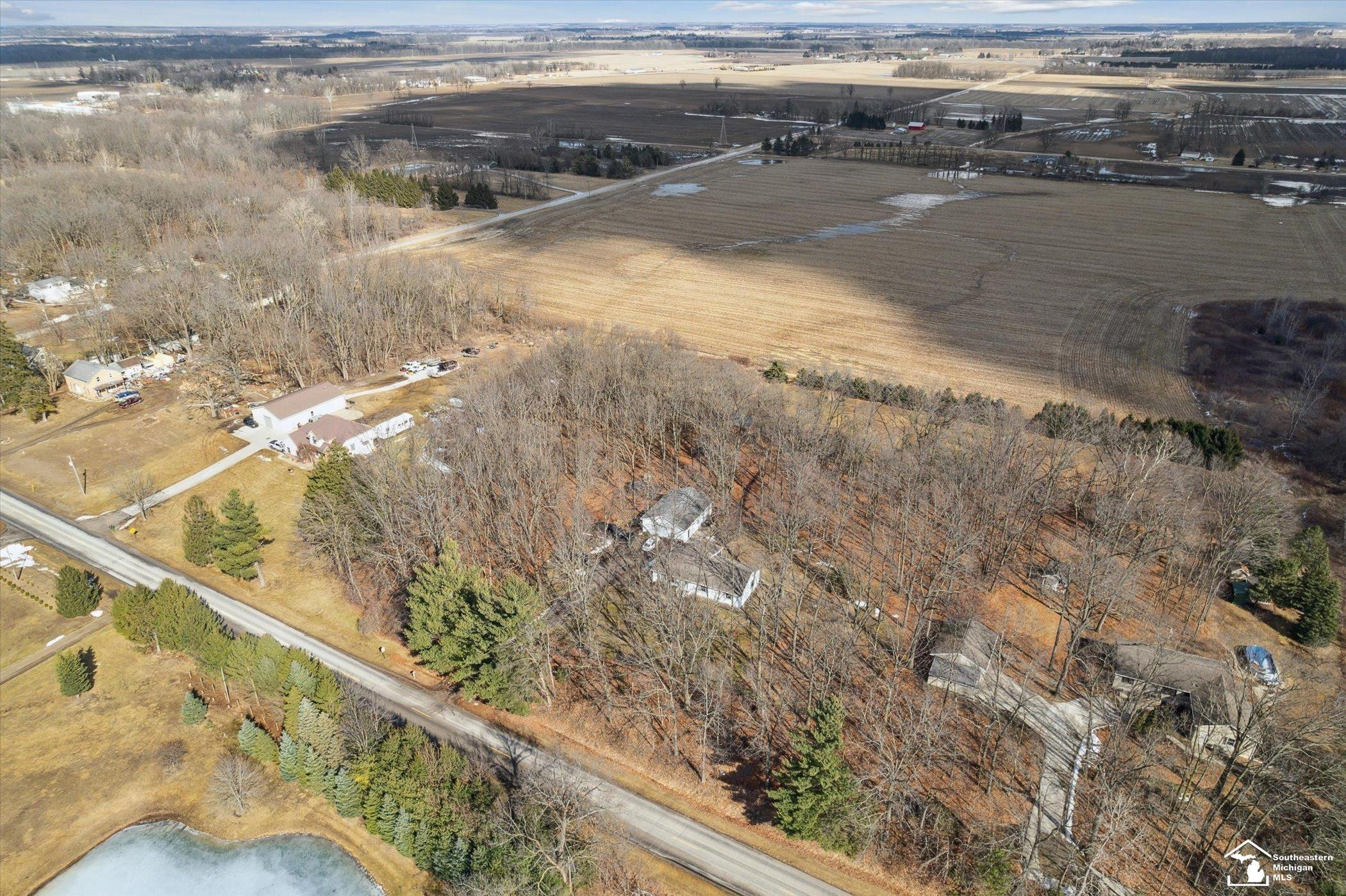4135 Ogden Highway, Adrian, MI 49221 — Photo 64