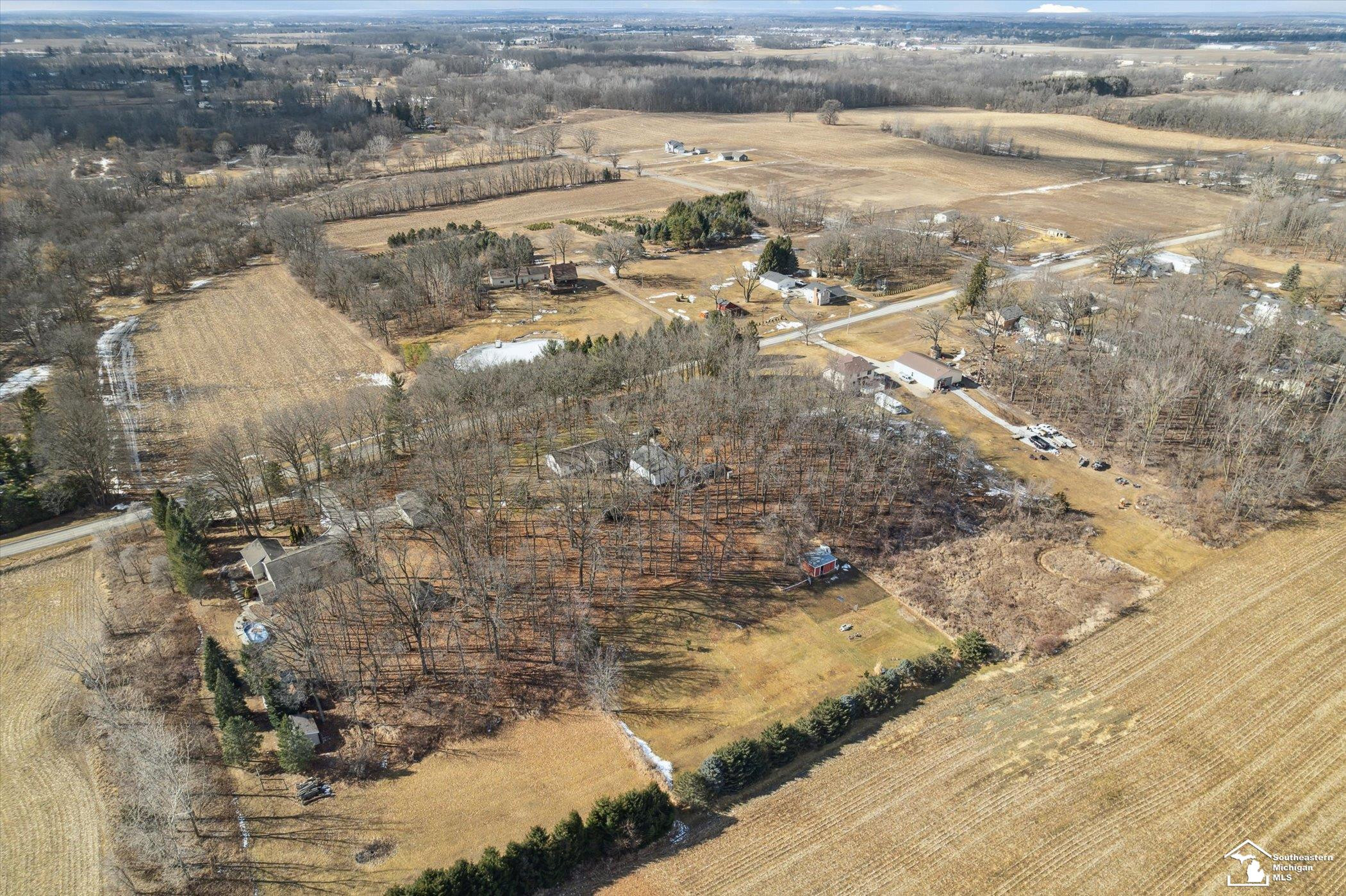 4135 Ogden Highway, Adrian, MI 49221 — Photo 68