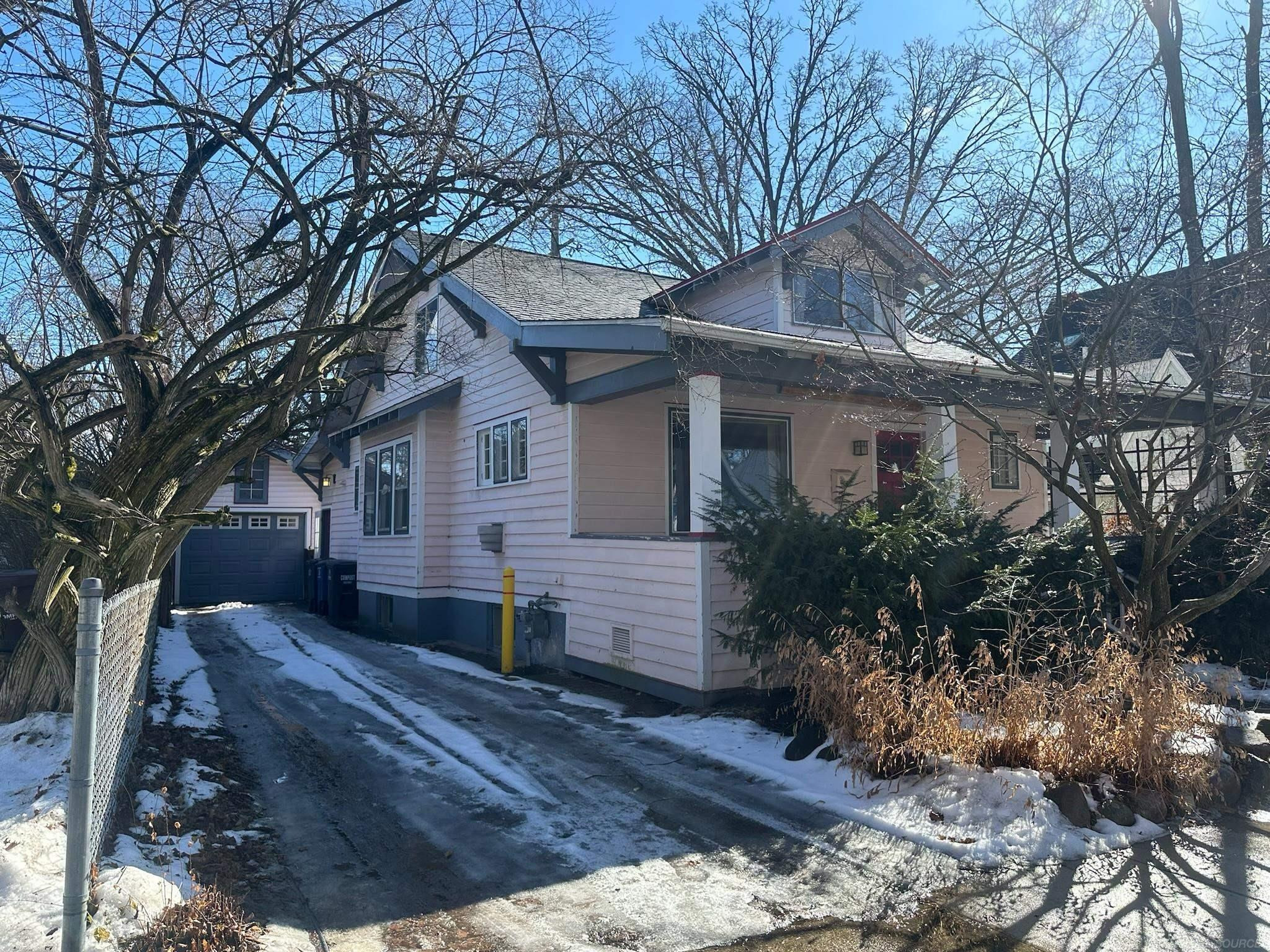 209 Buena Vista Avenue, Ann Arbor, MI 48103 — Photo 3