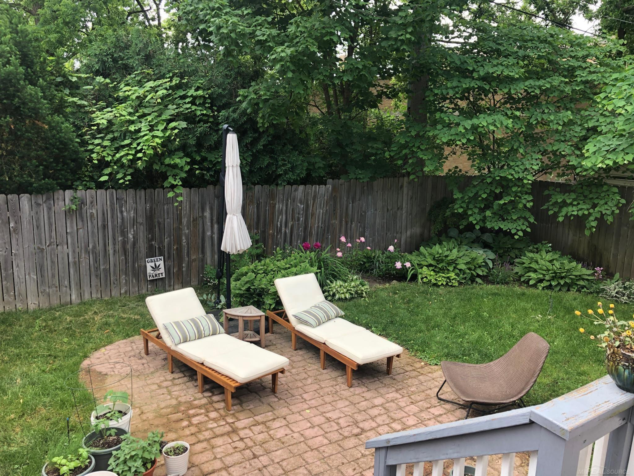 209 Buena Vista Avenue, Ann Arbor, MI 48103 — Photo 54