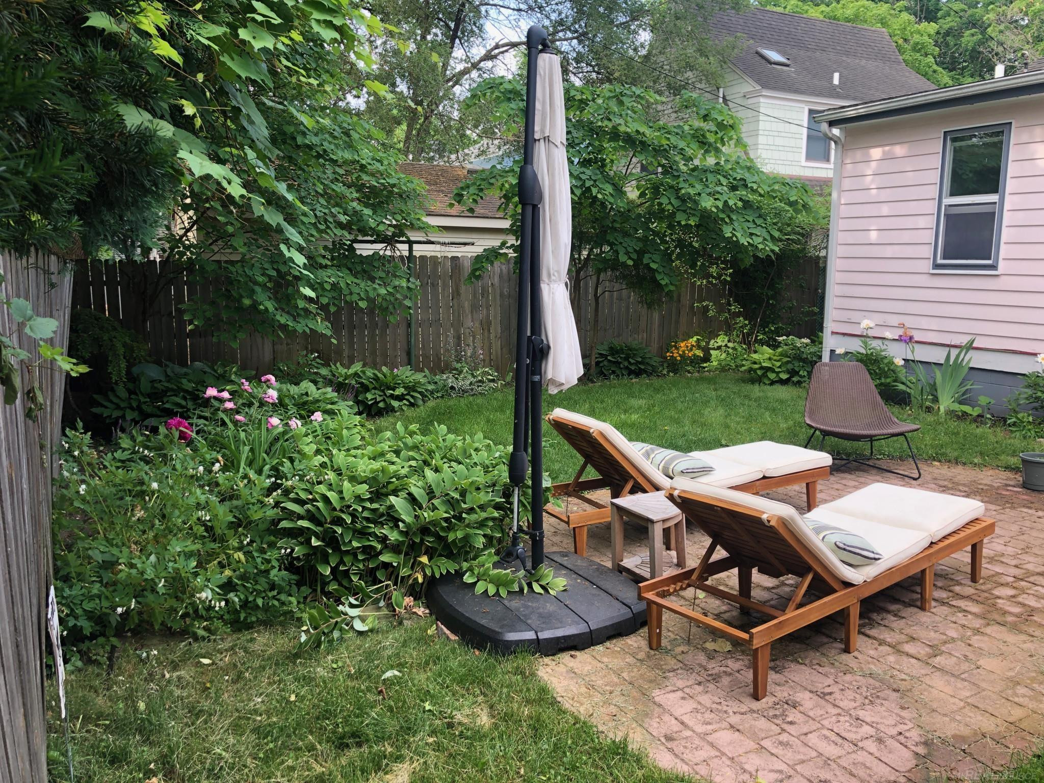 209 Buena Vista Avenue, Ann Arbor, MI 48103 — Photo 55