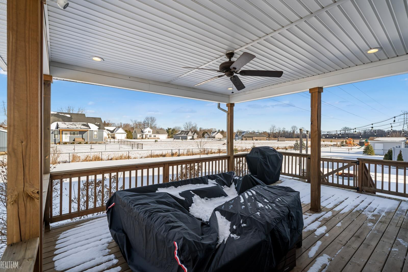 7831 Yorkshire Drive, Almont, MI 48003 — Photo 34