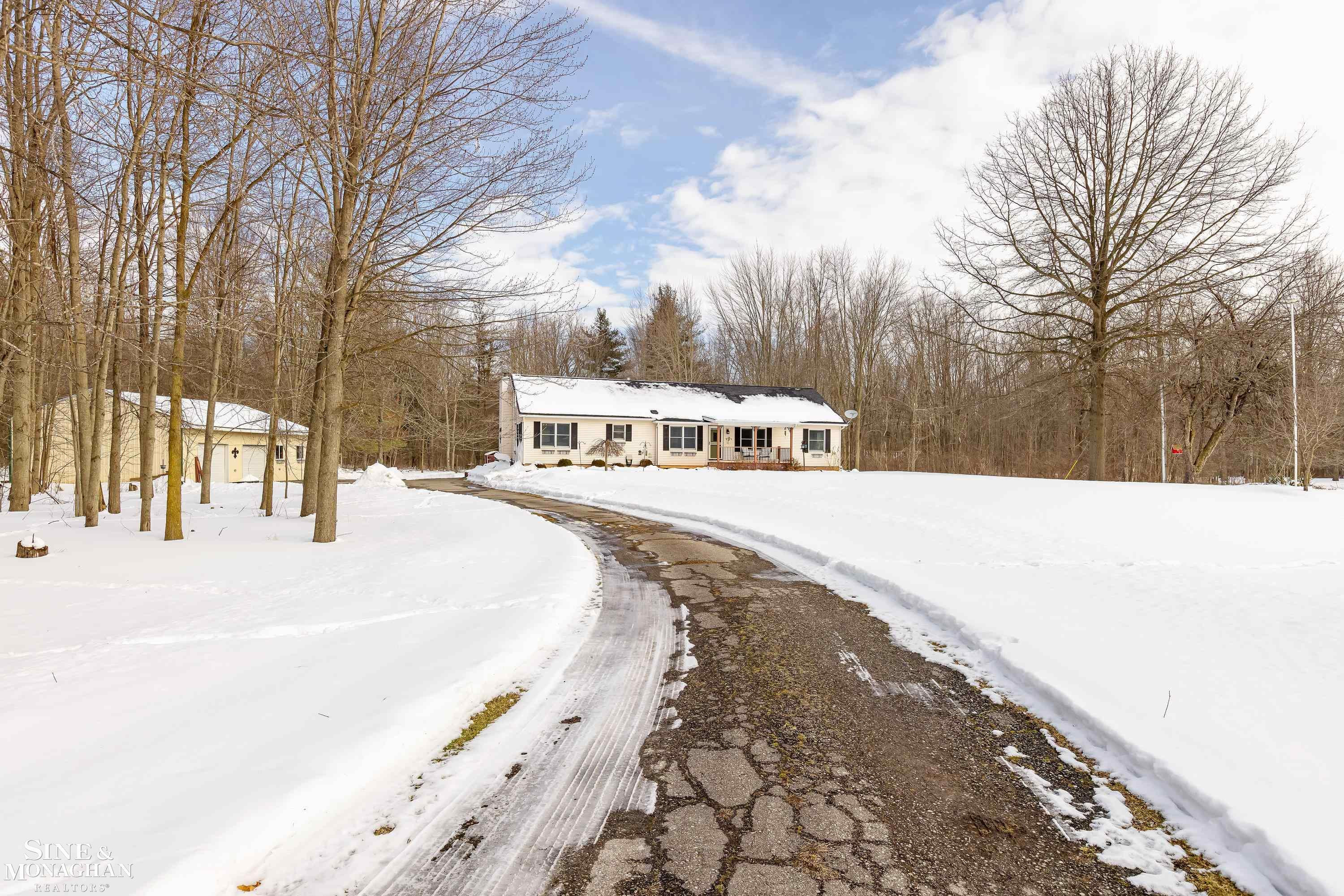 7256 Puttygut Road, MI — Photo 7