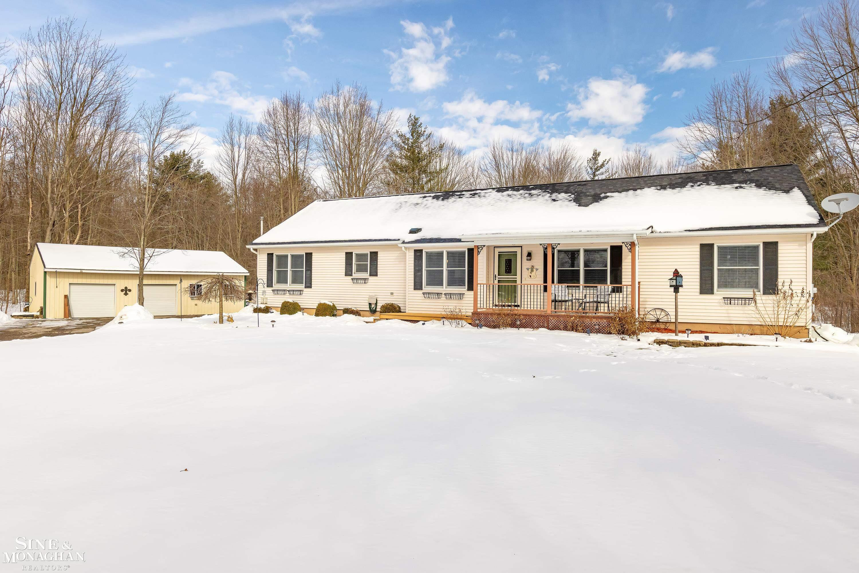 7256 Puttygut Road, MI — Photo 8
