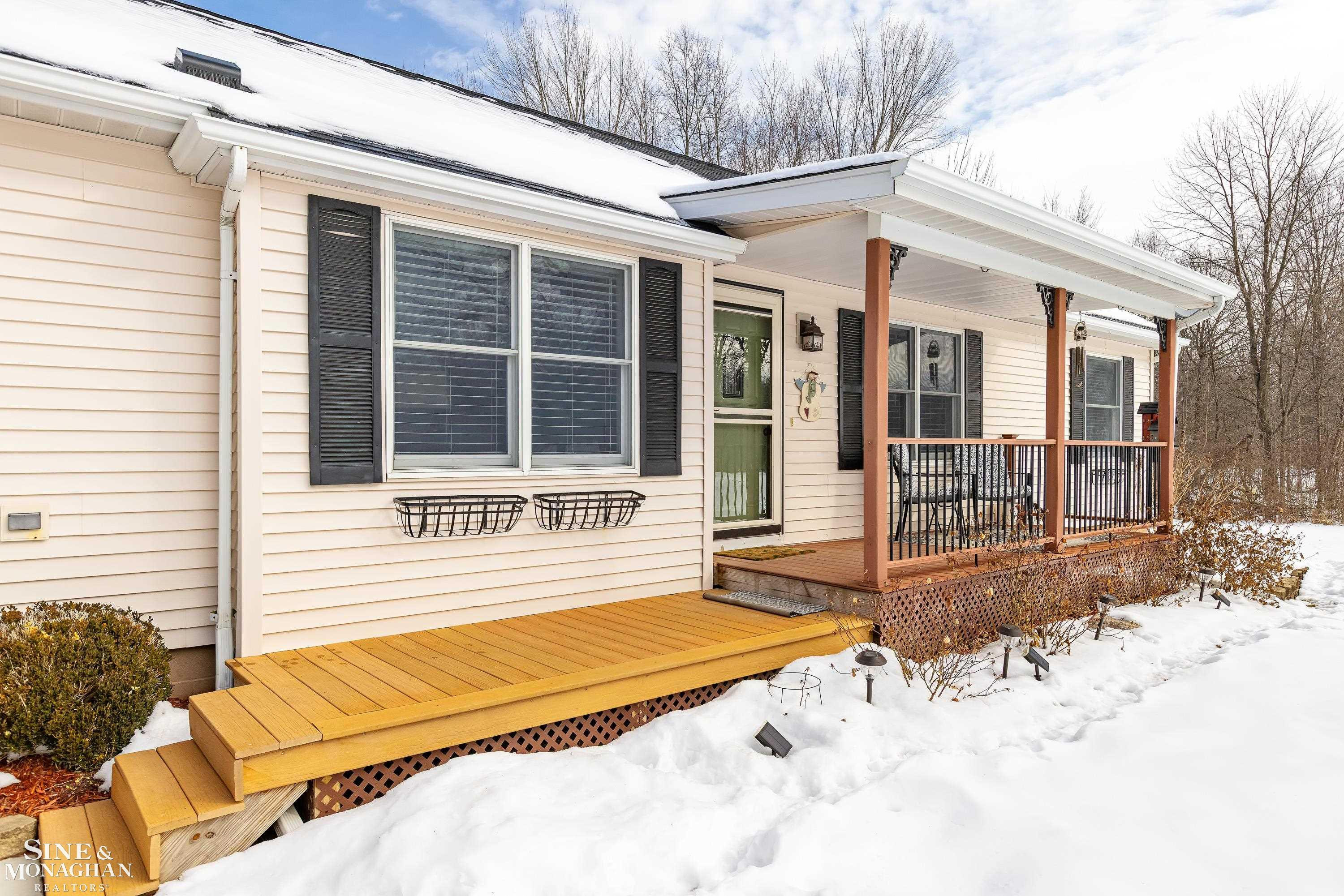 7256 Puttygut Road, MI — Photo 9