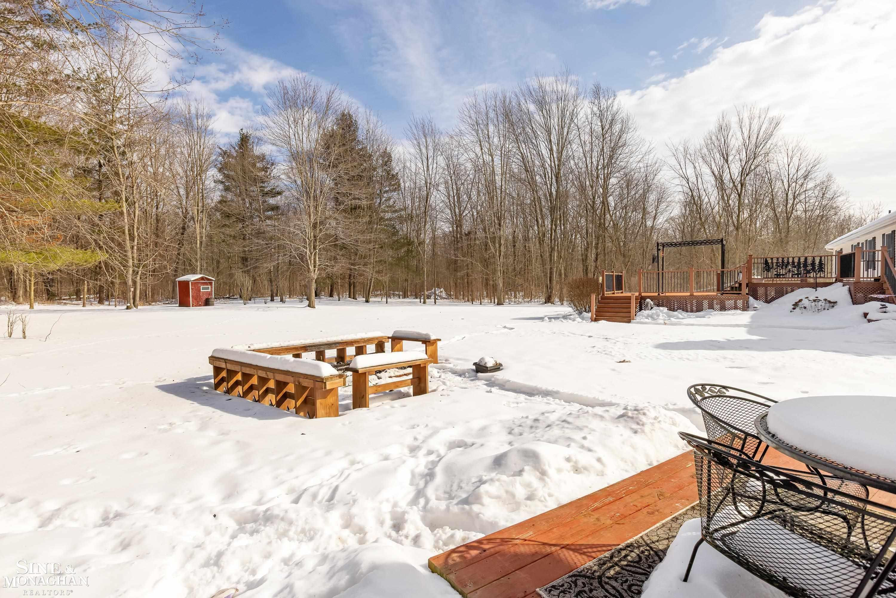 7256 Puttygut Road, MI — Photo 46