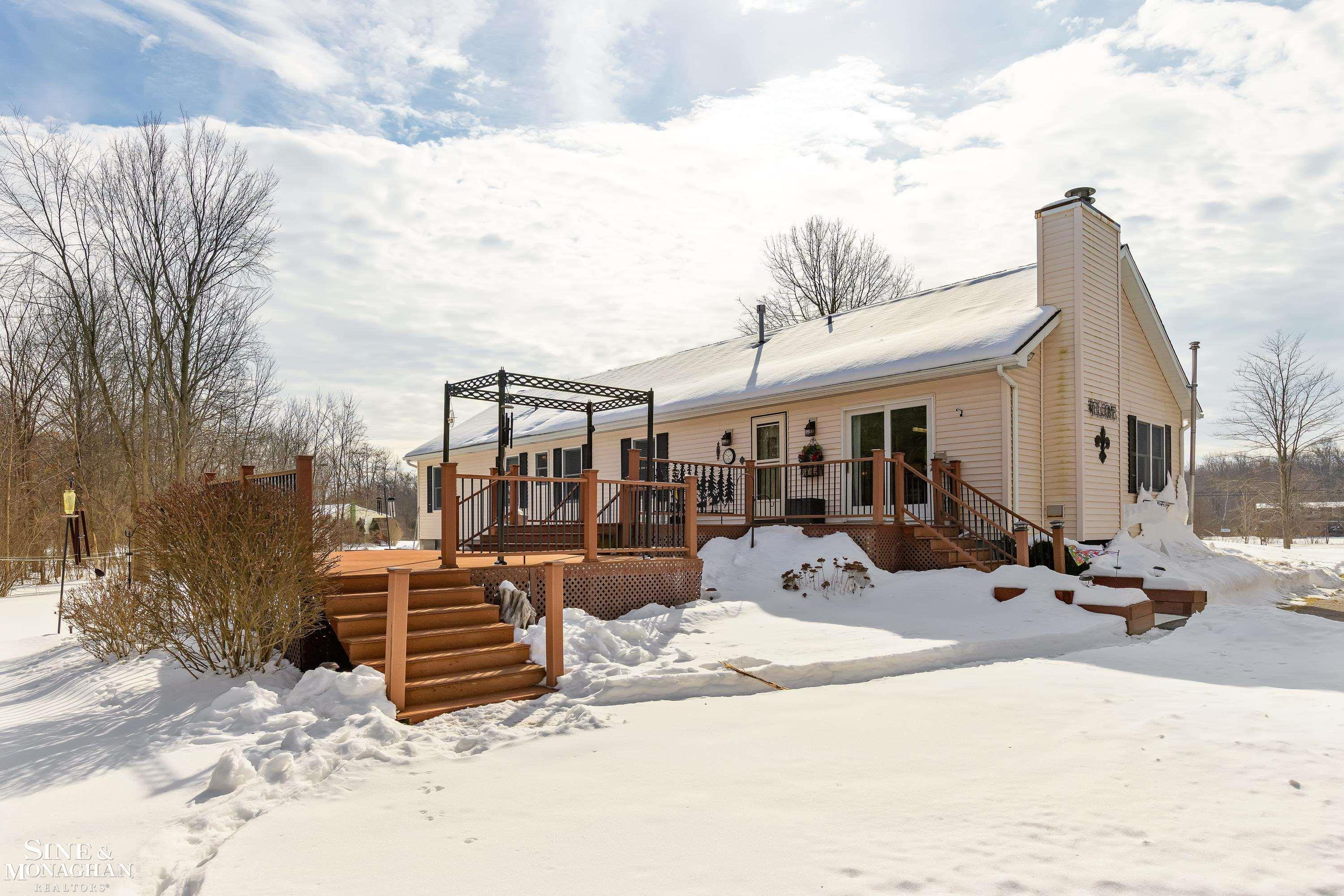 7256 Puttygut Road, MI — Photo 48