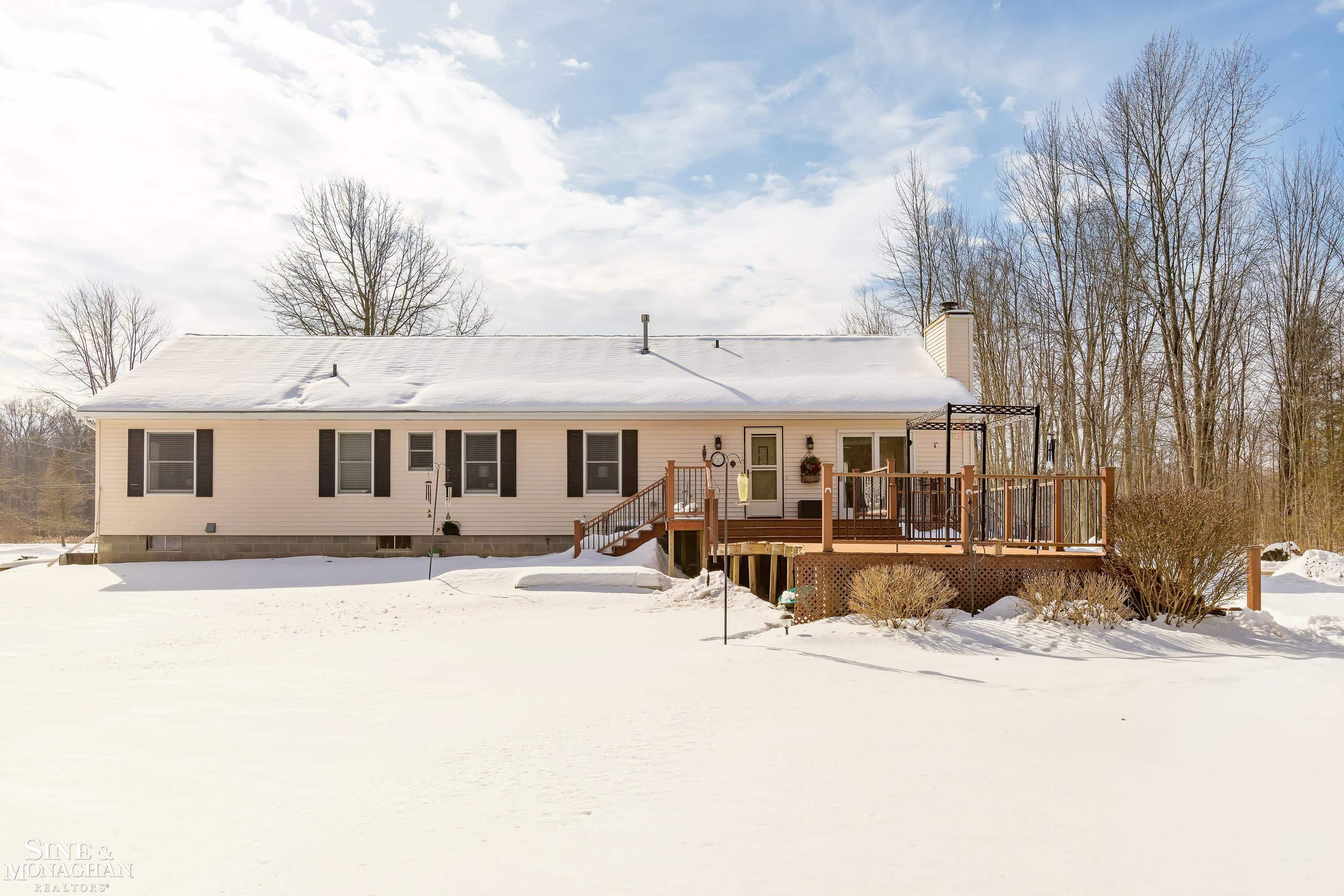 7256 Puttygut Road, MI — Photo 49