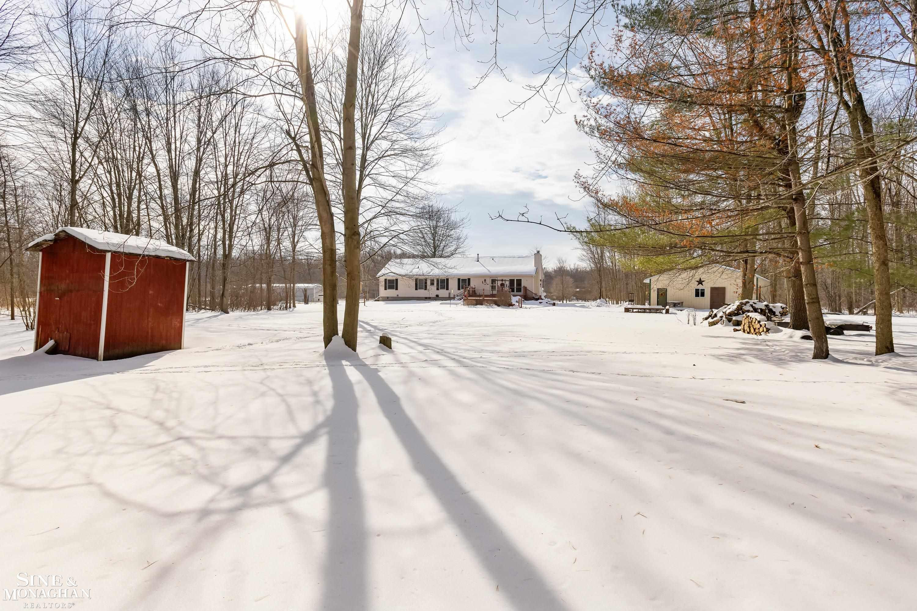 7256 Puttygut Road, MI — Photo 51