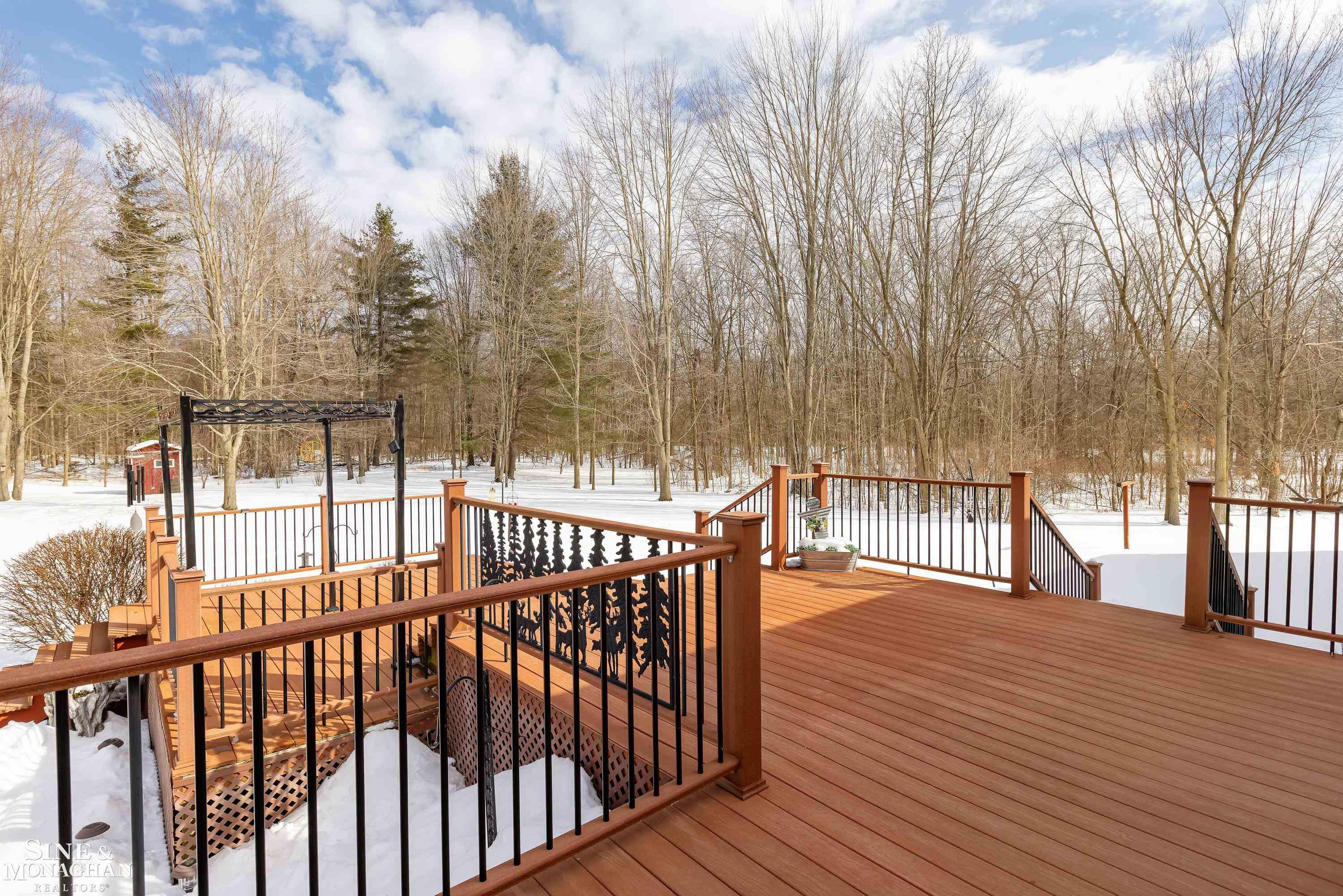 7256 Puttygut Road, MI — Photo 54