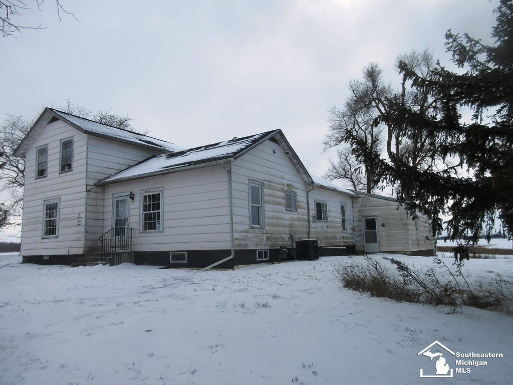 10778 Sand Creek Hwy Highway, Weston, MI 49289 — Photo 2
