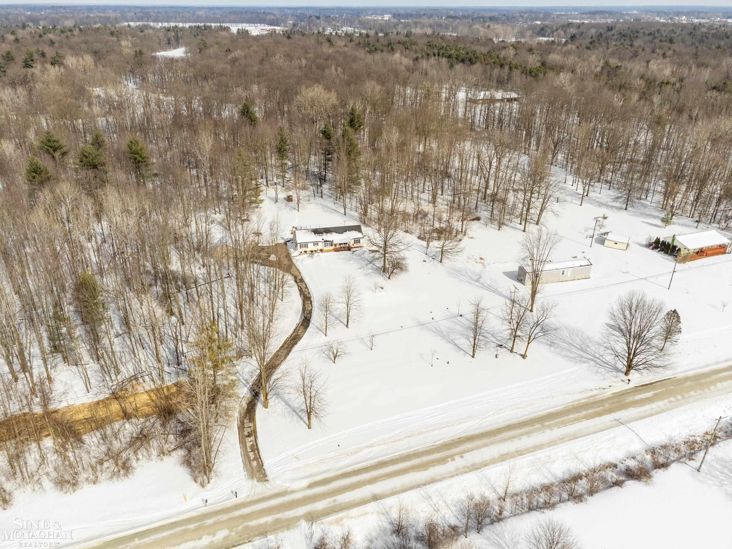 7256 Puttygut Road, MI — Photo 56