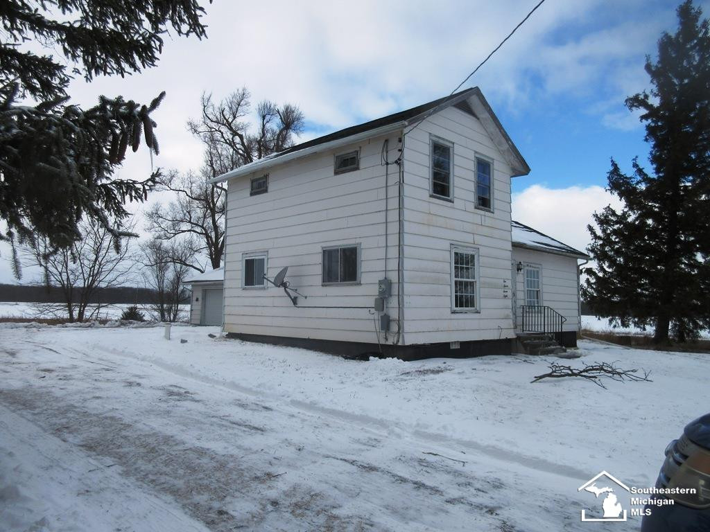 10778 Sand Creek Hwy Highway, Weston, MI 49289 — Photo 3