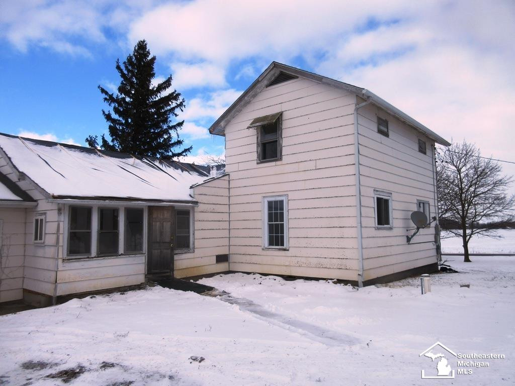 10778 Sand Creek Hwy Highway, Weston, MI 49289 — Photo 4