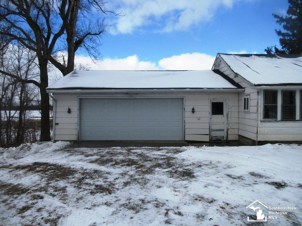 10778 Sand Creek Hwy Highway, Weston, MI 49289 — Photo 5
