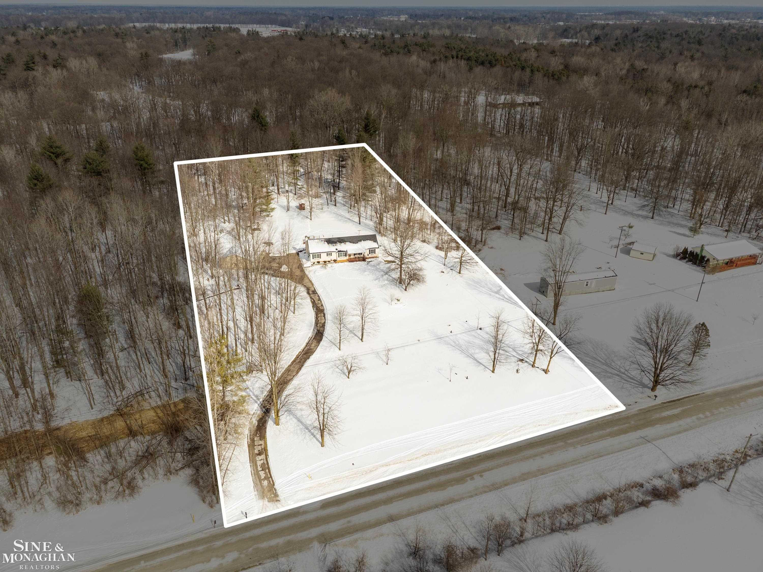 7256 Puttygut Road, MI — Photo 57