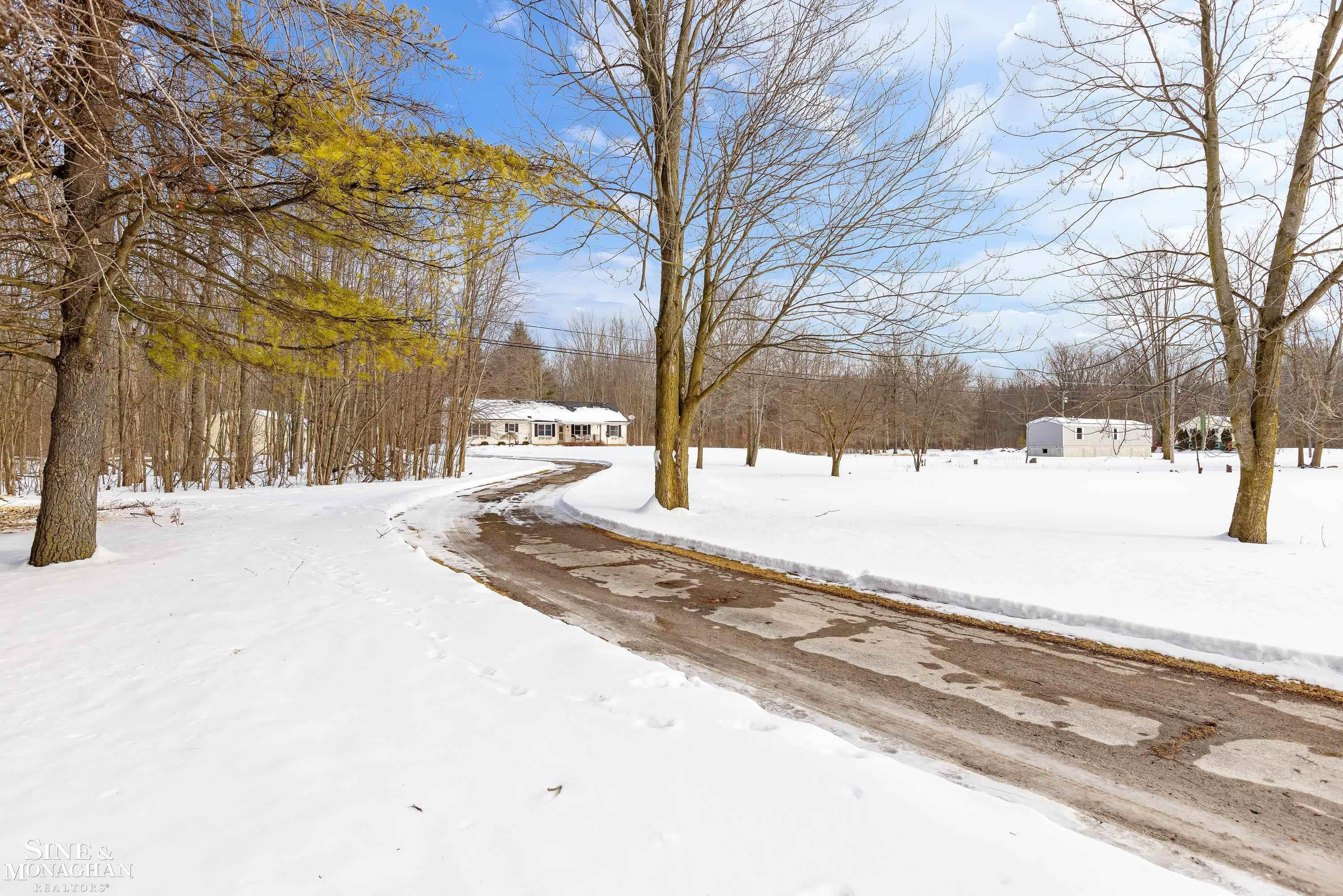 7256 Puttygut Road, MI — Photo 60
