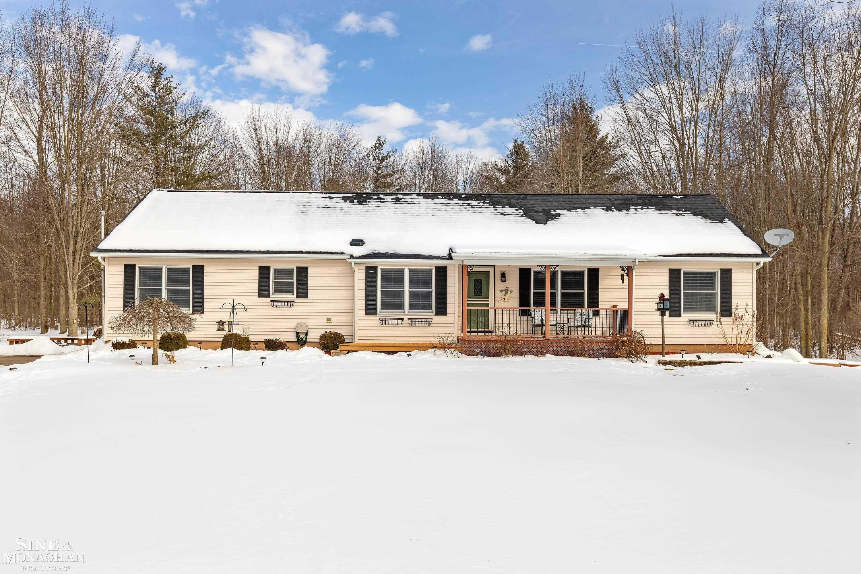 7256 Puttygut Road, MI — Photo 61