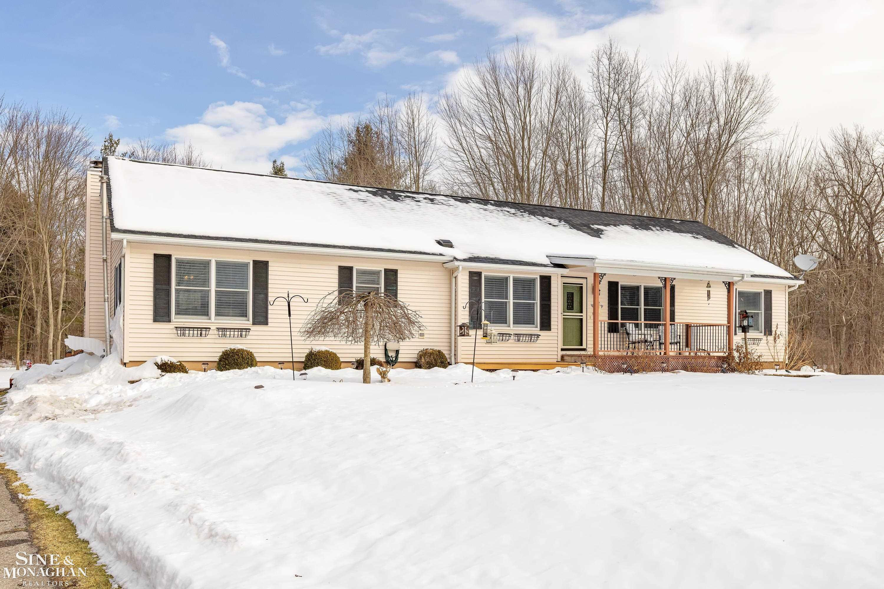 7256 Puttygut Road, MI — Photo 62