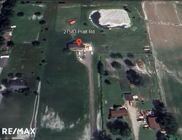 27583 Pratt Road, Richmond, MI 48062 — Photo 2