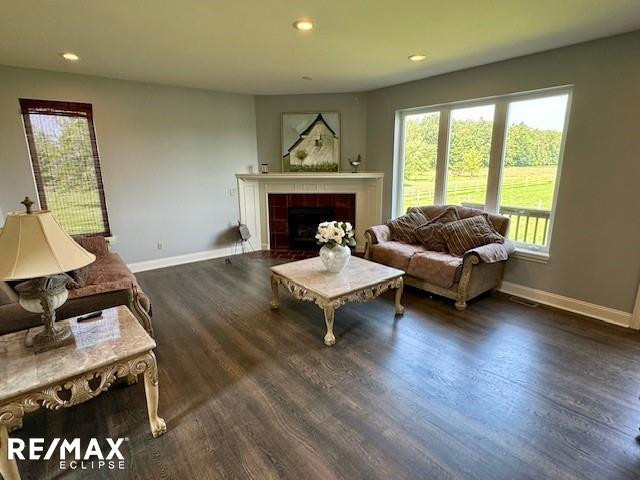 27583 Pratt Road, Richmond, MI 48062 — Photo 4