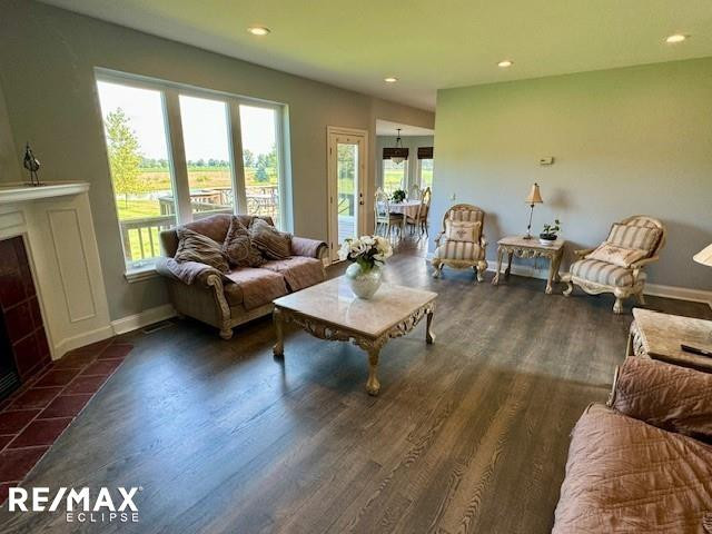 27583 Pratt Road, Richmond, MI 48062 — Photo 5