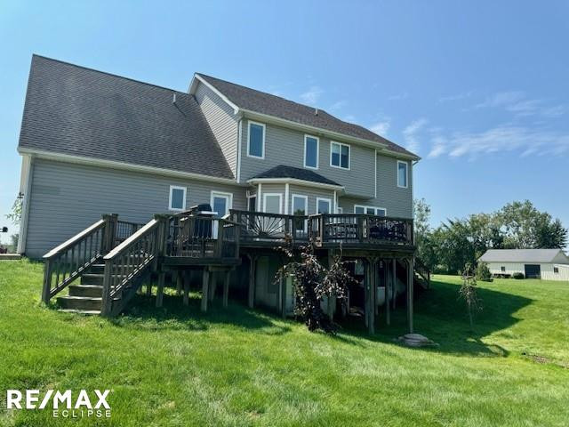 27583 Pratt Road, Richmond, MI 48062 — Photo 29