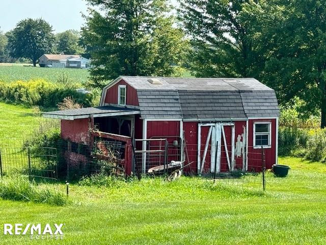 27583 Pratt Road, Richmond, MI 48062 — Photo 33
