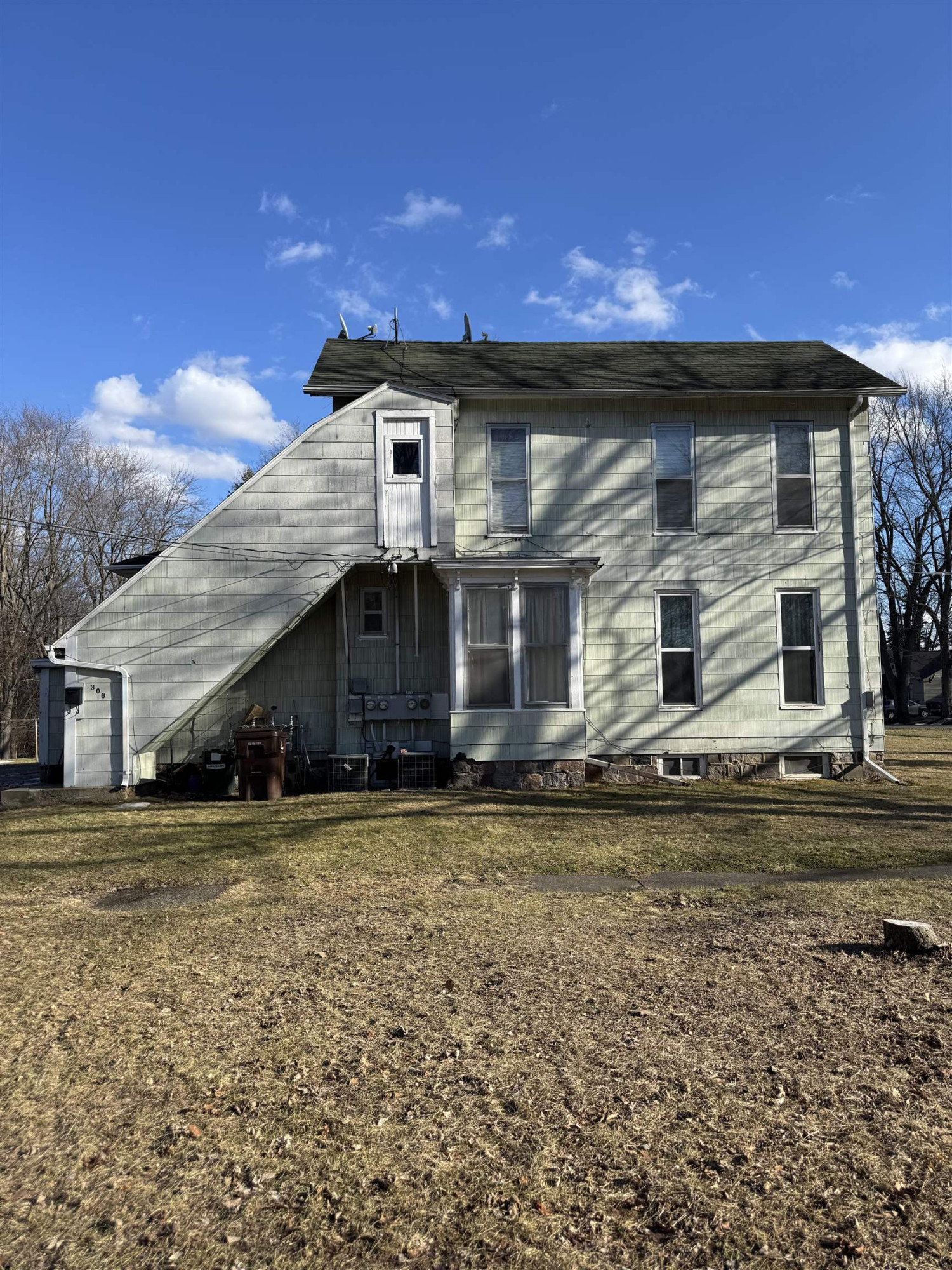 222 Brady Street, Chesaning, MI 48616 — Photo 5