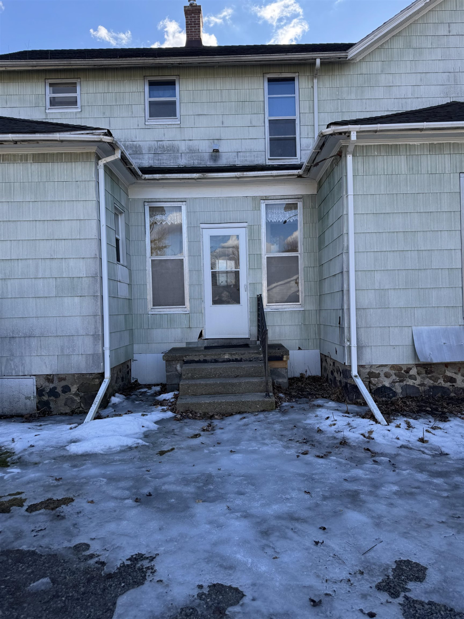 222 Brady Street, Chesaning, MI 48616 — Photo 9