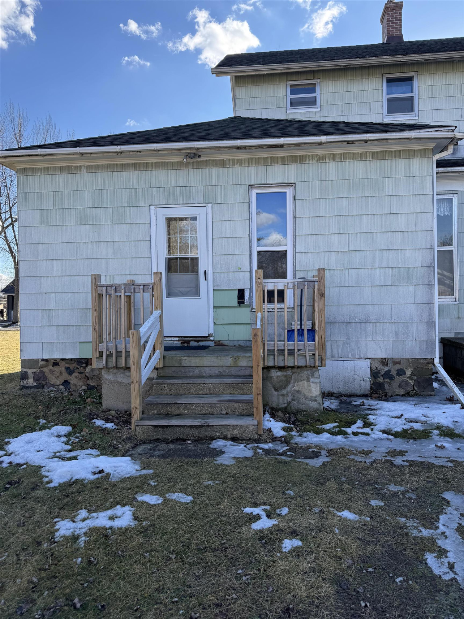 222 Brady Street, Chesaning, MI 48616 — Photo 10