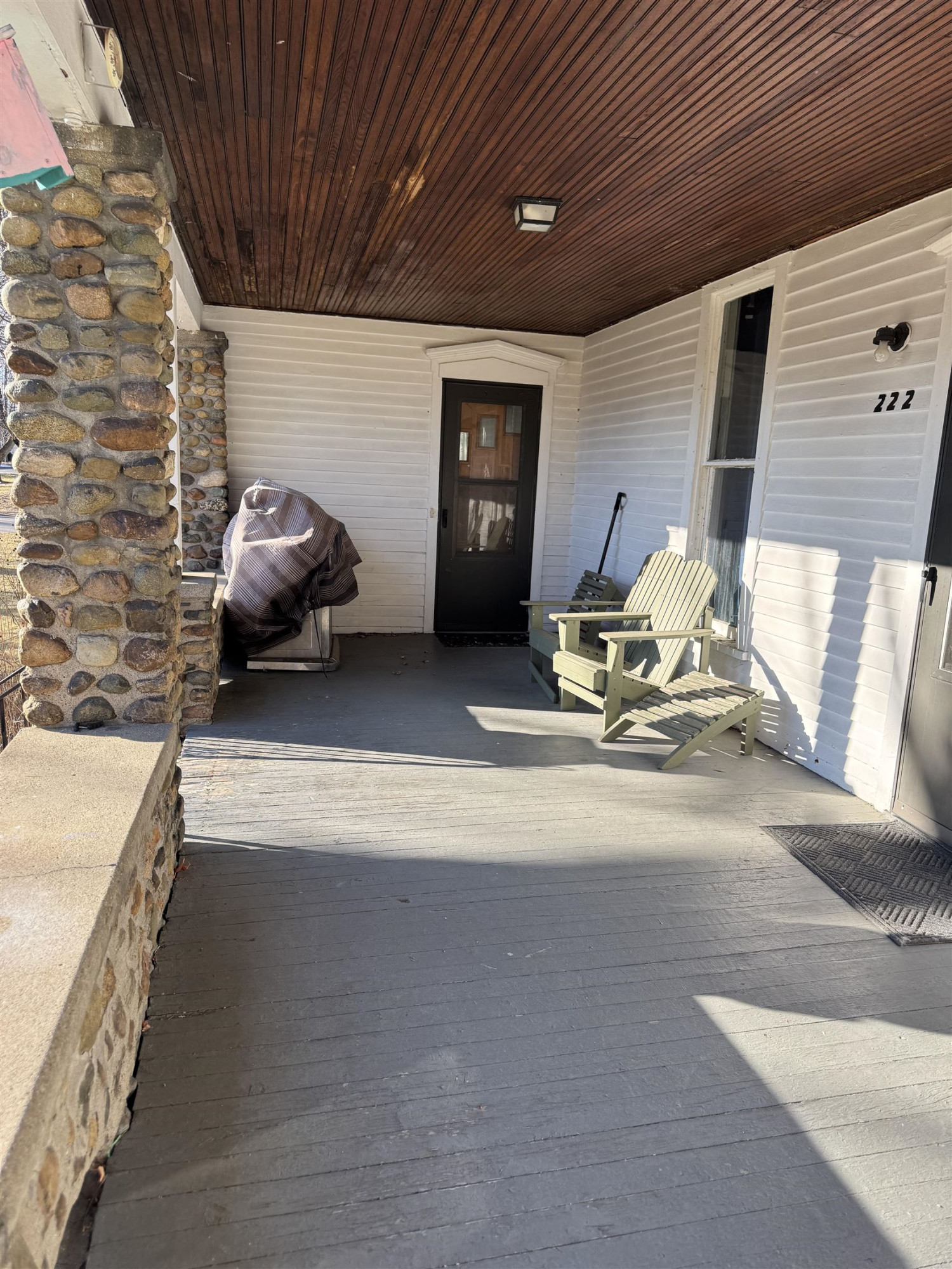 222 Brady Street, Chesaning, MI 48616 — Photo 30