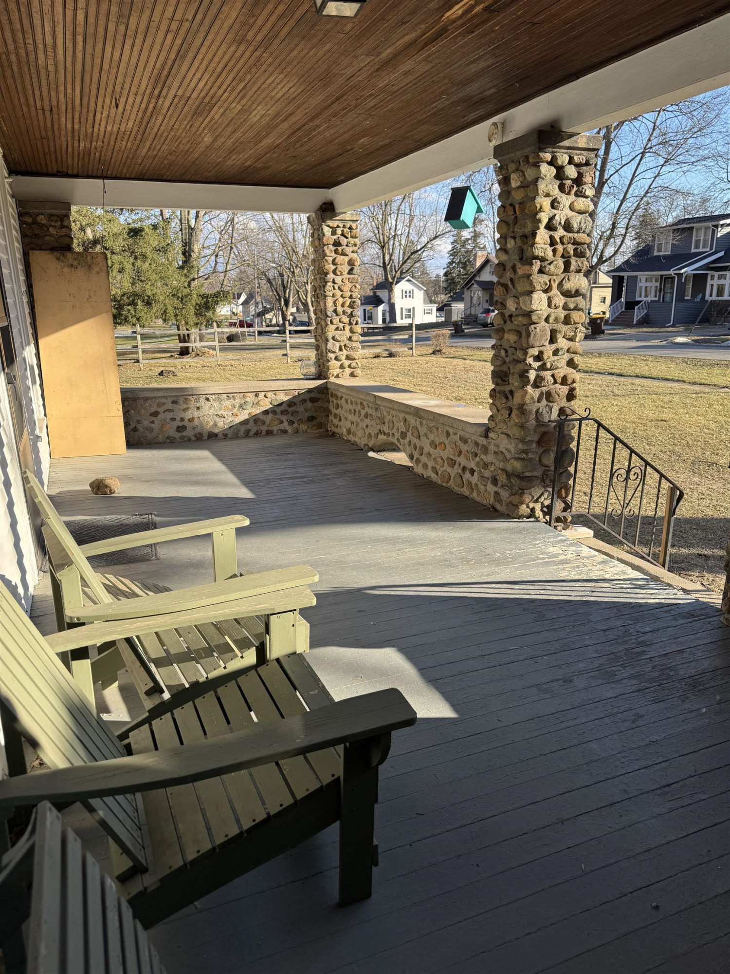 222 Brady Street, Chesaning, MI 48616 — Photo 31