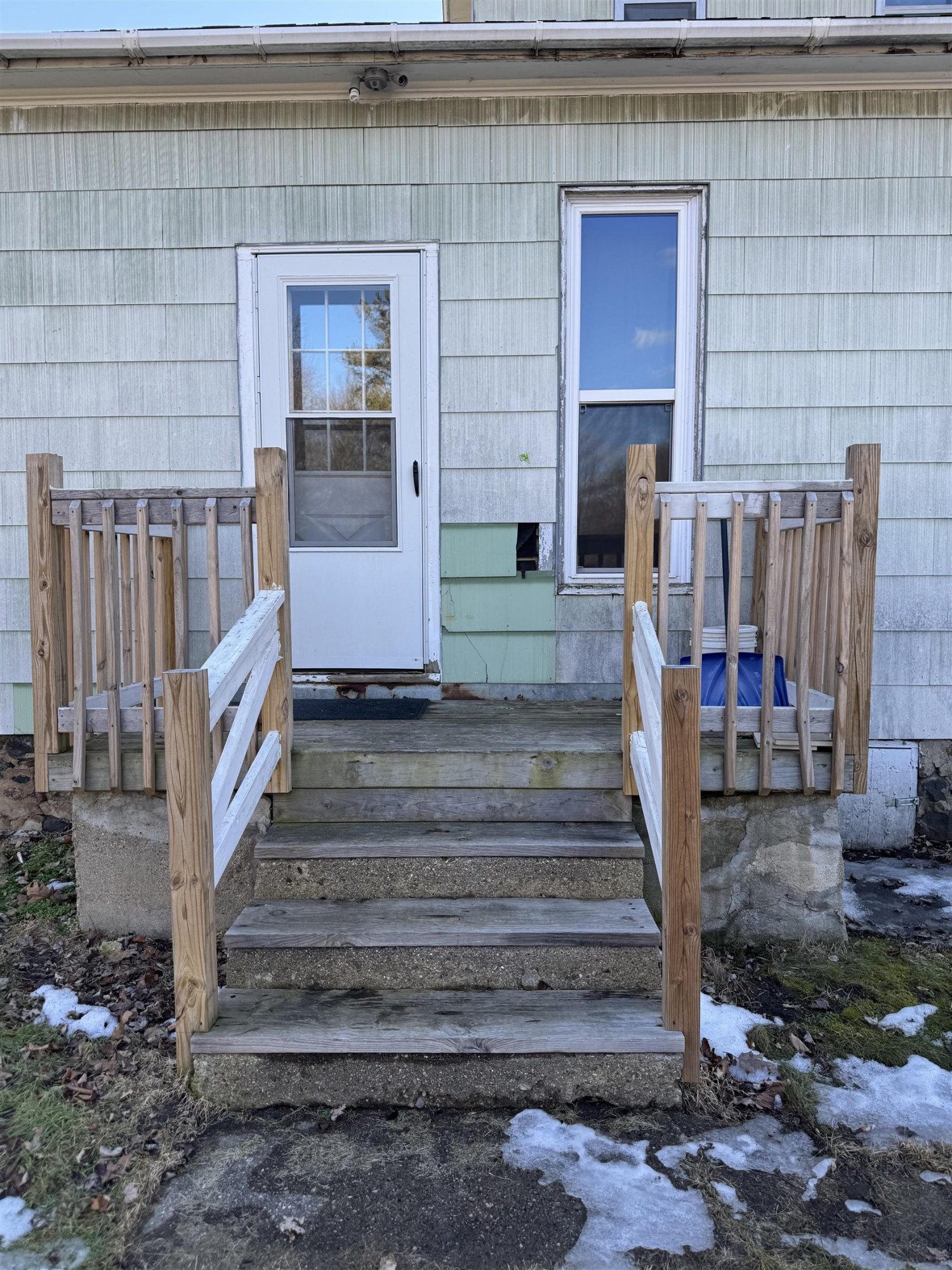 222 Brady Street, Chesaning, MI 48616 — Photo 38