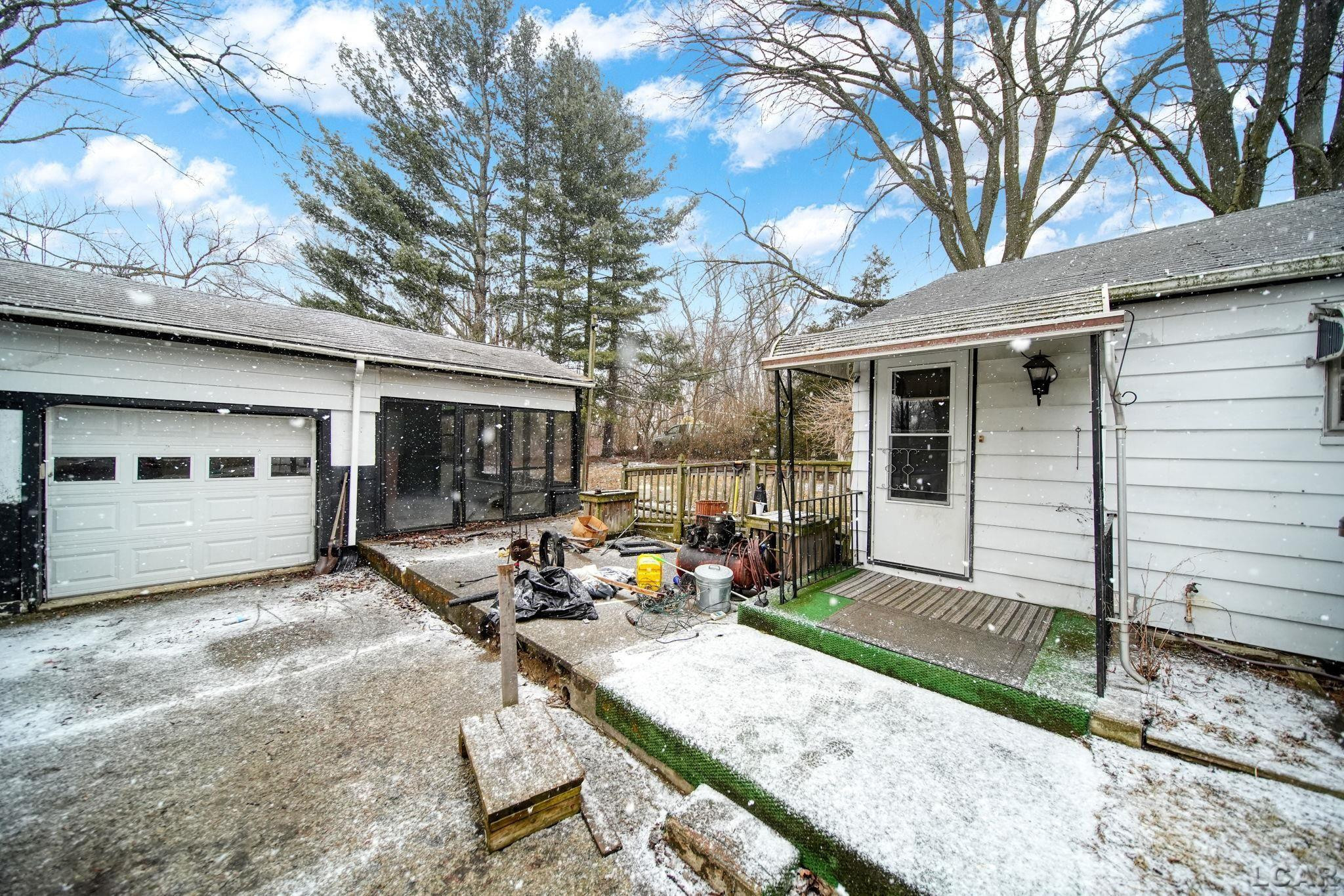 1110 Church Street, Adrian, MI 49221 — Photo 34