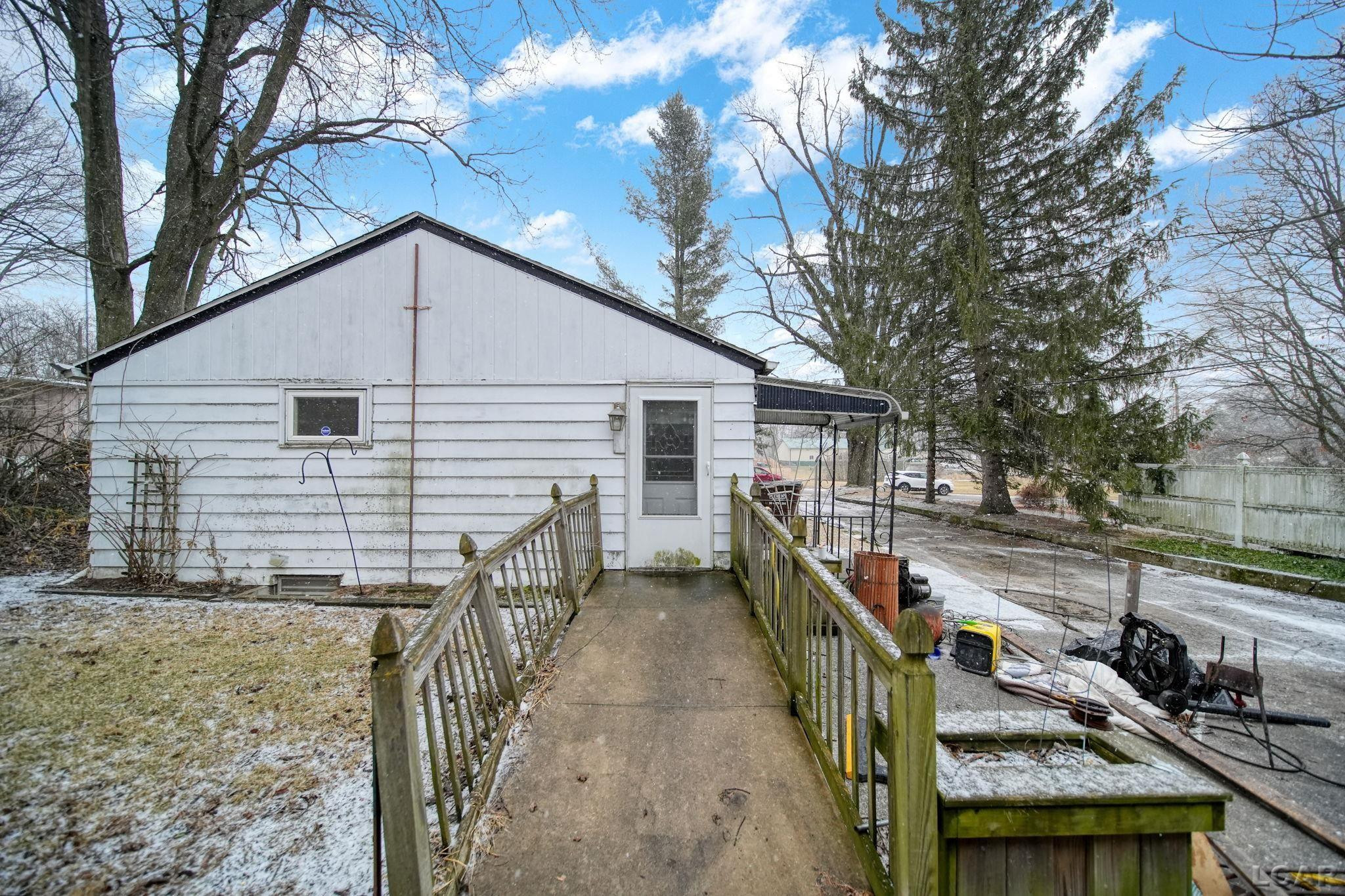 1110 Church Street, Adrian, MI 49221 — Photo 35