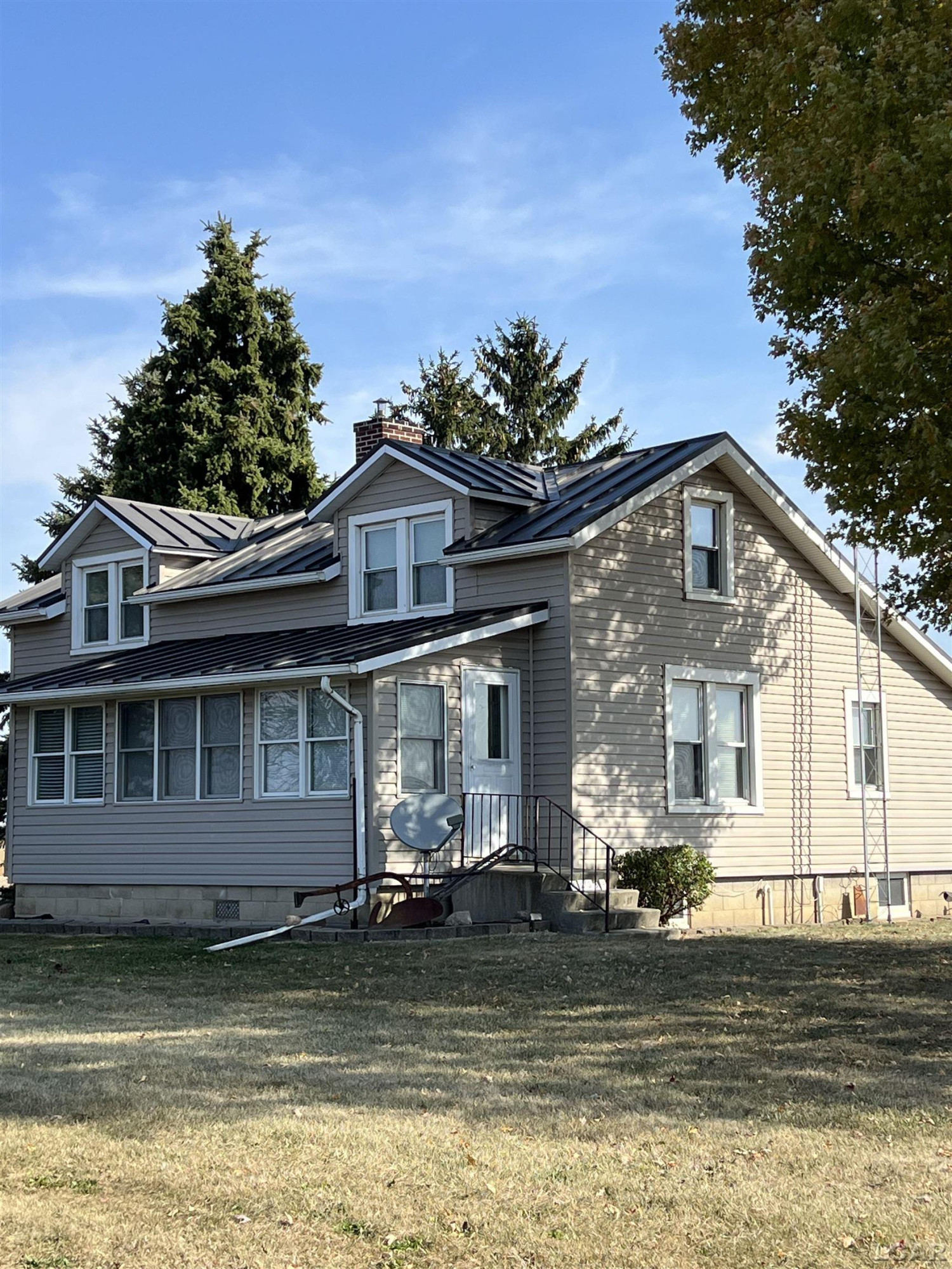 12539 S Adrian, Jasper, MI 49248 — Photo 2