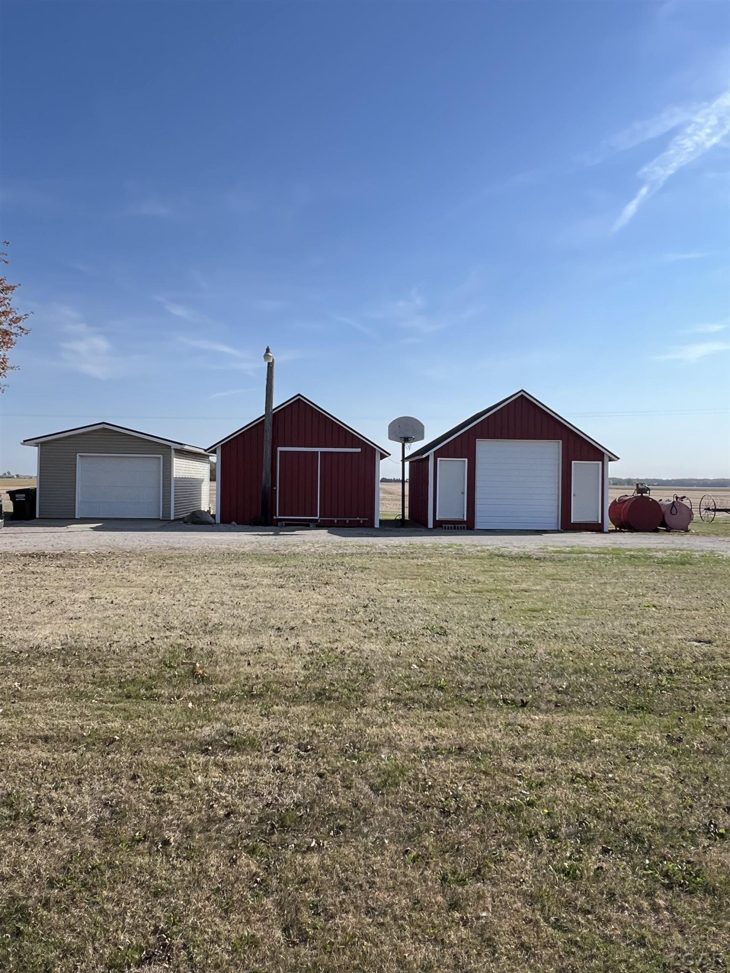 12539 S Adrian, Jasper, MI 49248 — Photo 4