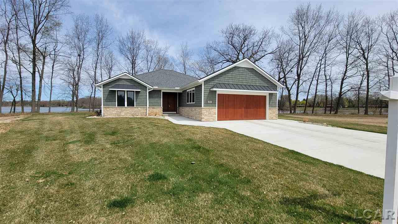 765 Eagle View Point, Tecumseh, MI 49286 — Photo 3