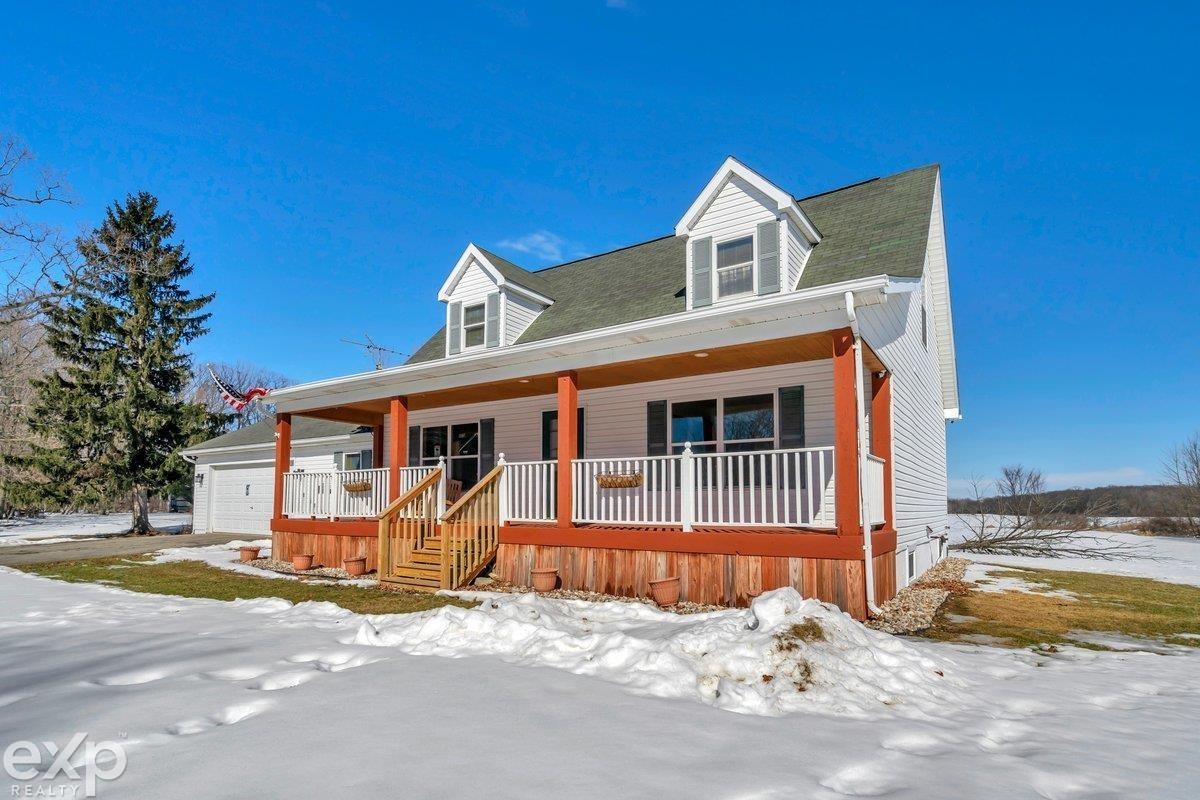 14330 Jeddo Rd Road, Yale, MI 48097 — Photo 3