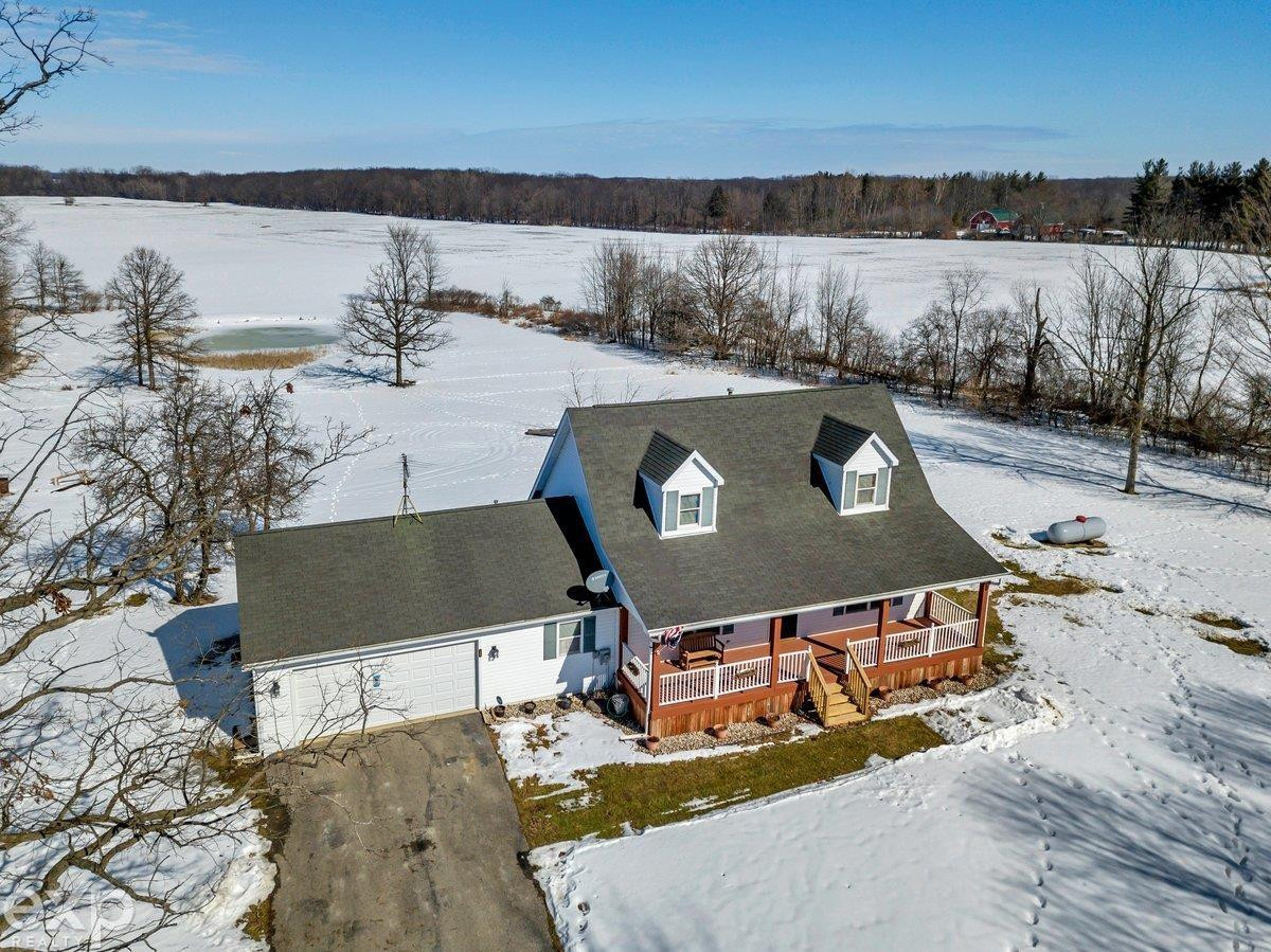 14330 Jeddo Rd Road, Yale, MI 48097 — Photo 4