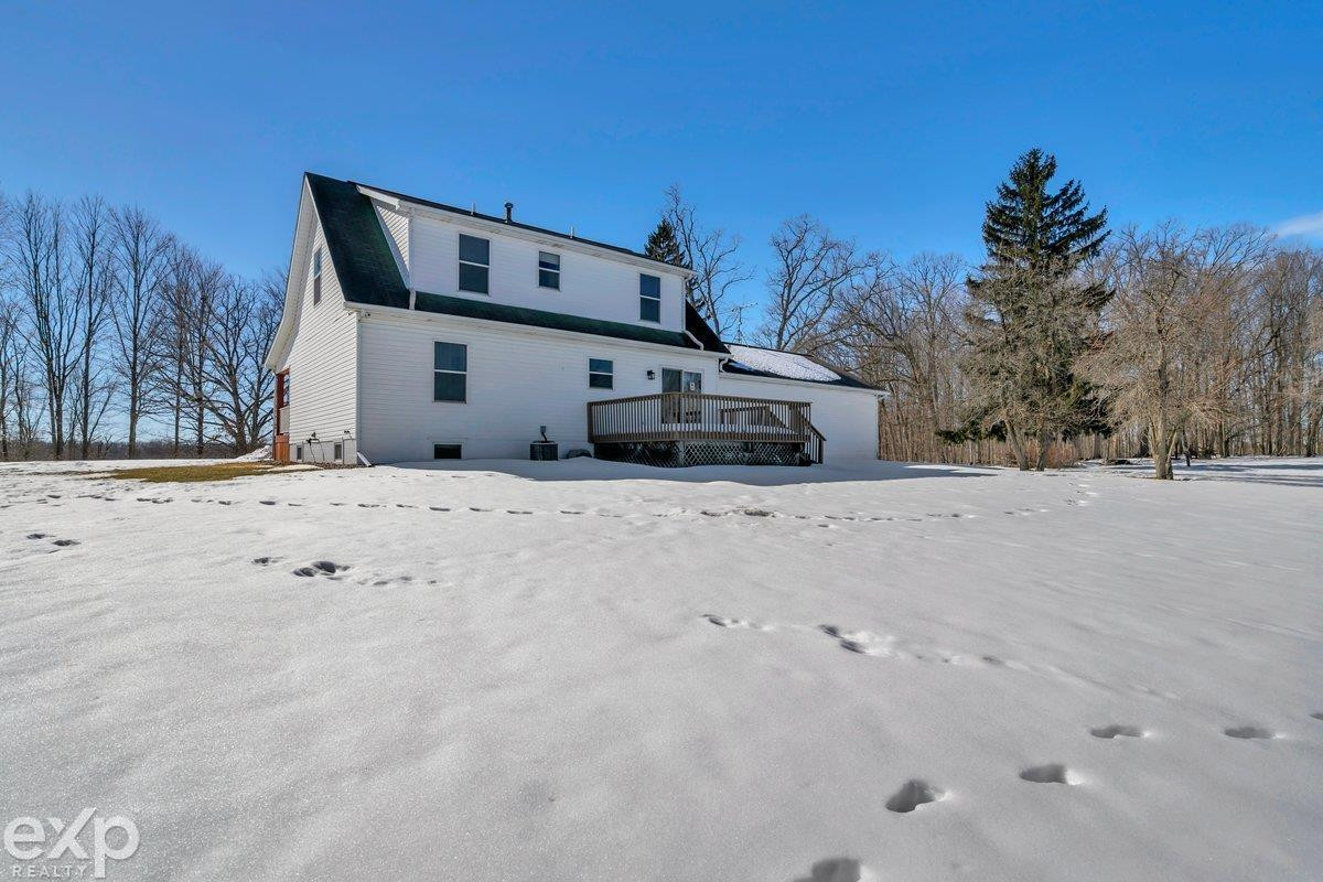 14330 Jeddo Rd Road, Yale, MI 48097 — Photo 41