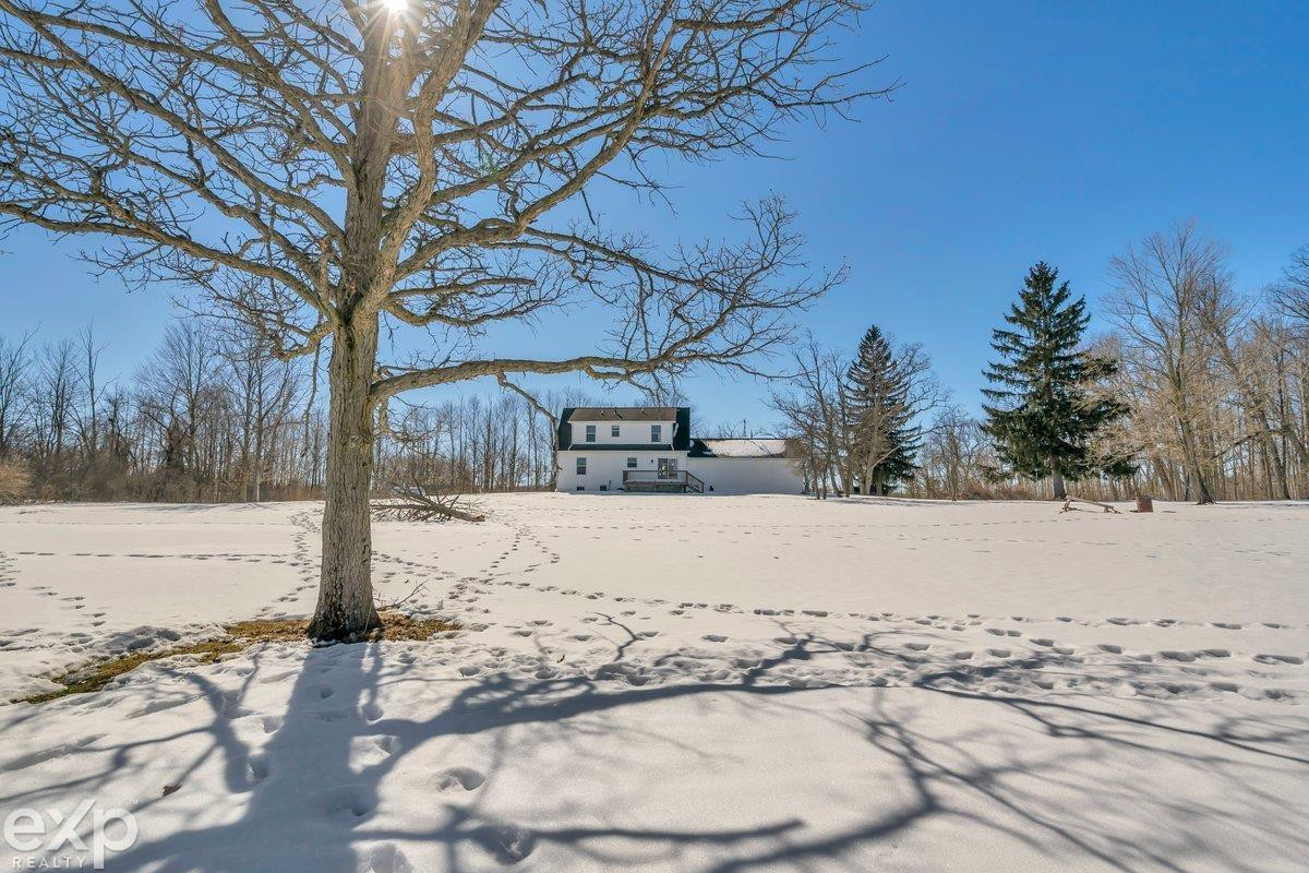 14330 Jeddo Rd Road, Yale, MI 48097 — Photo 43