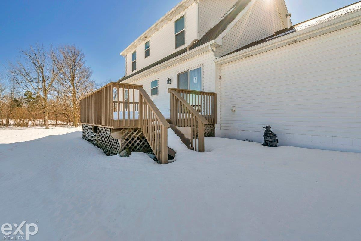 14330 Jeddo Rd Road, Yale, MI 48097 — Photo 45