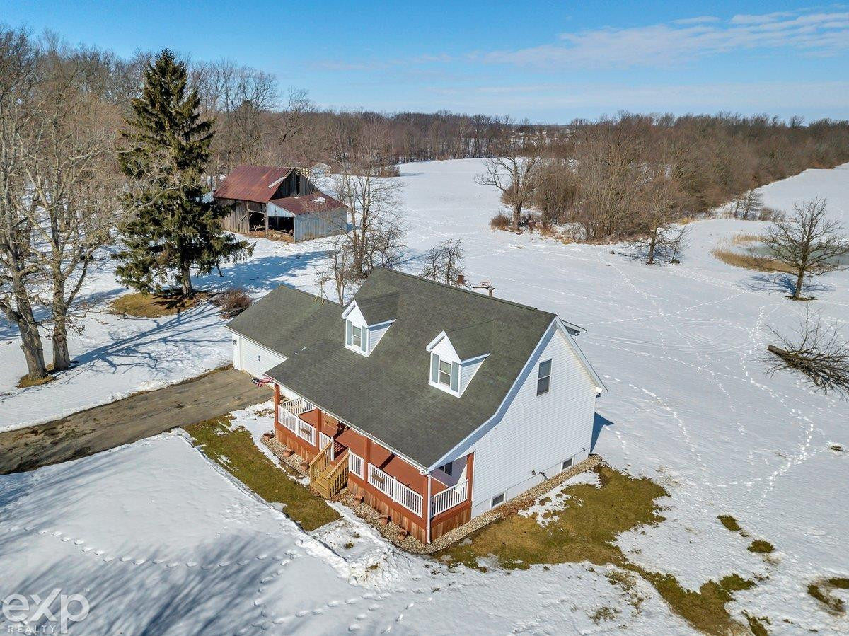 14330 Jeddo Rd Road, Yale, MI 48097 — Photo 46